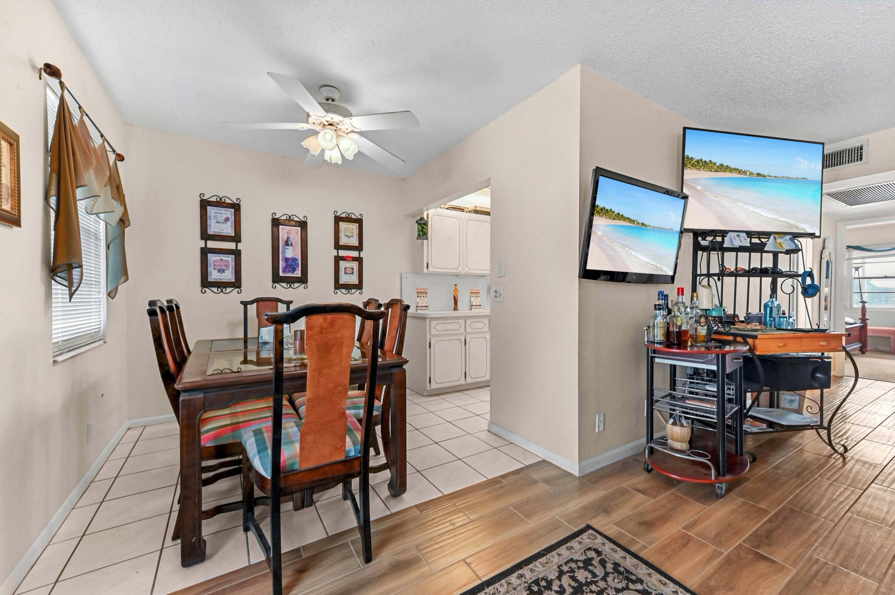 CENTURY VILLAGE - Residential