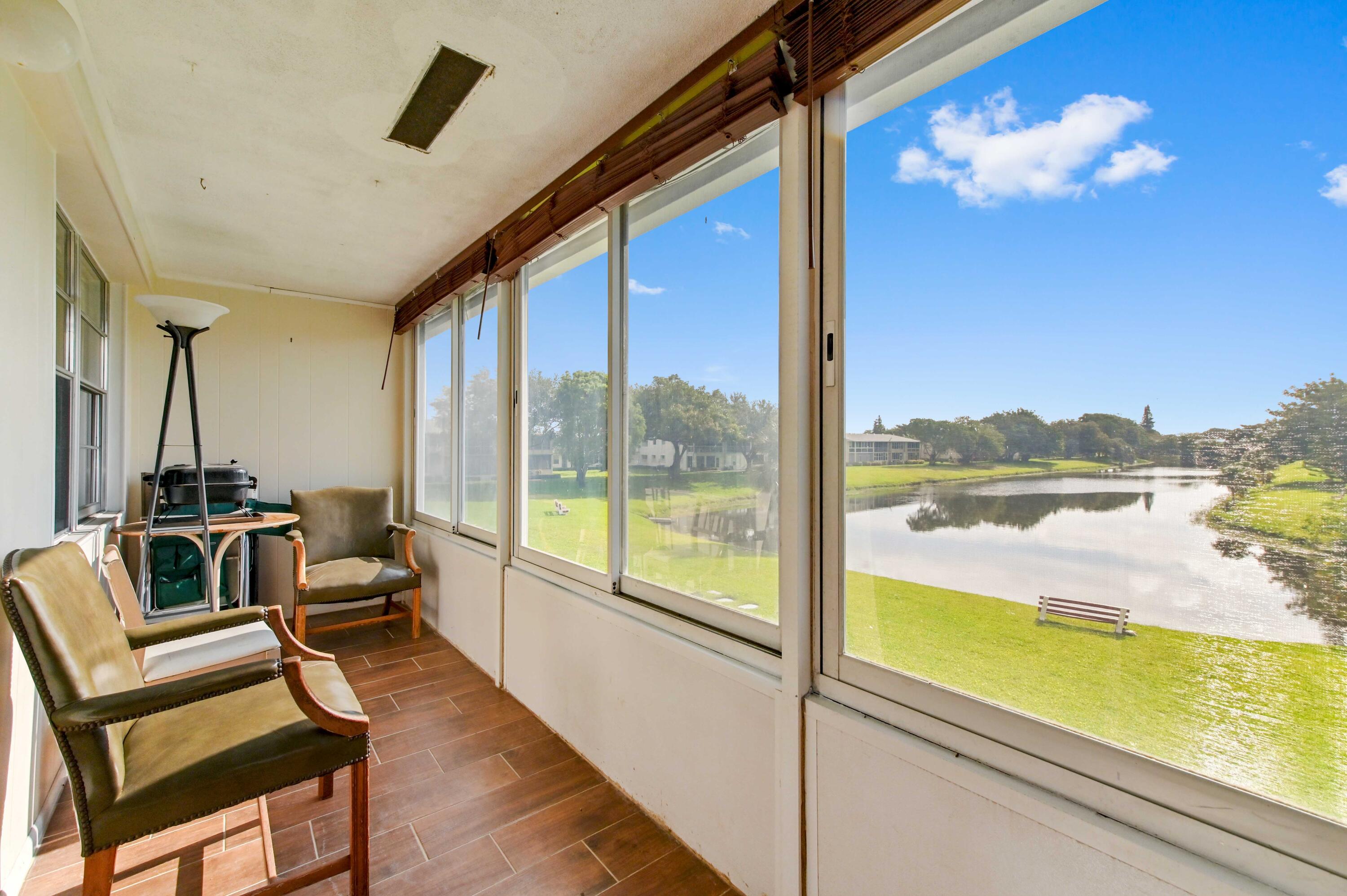 CENTURY VILLAGE - Residential