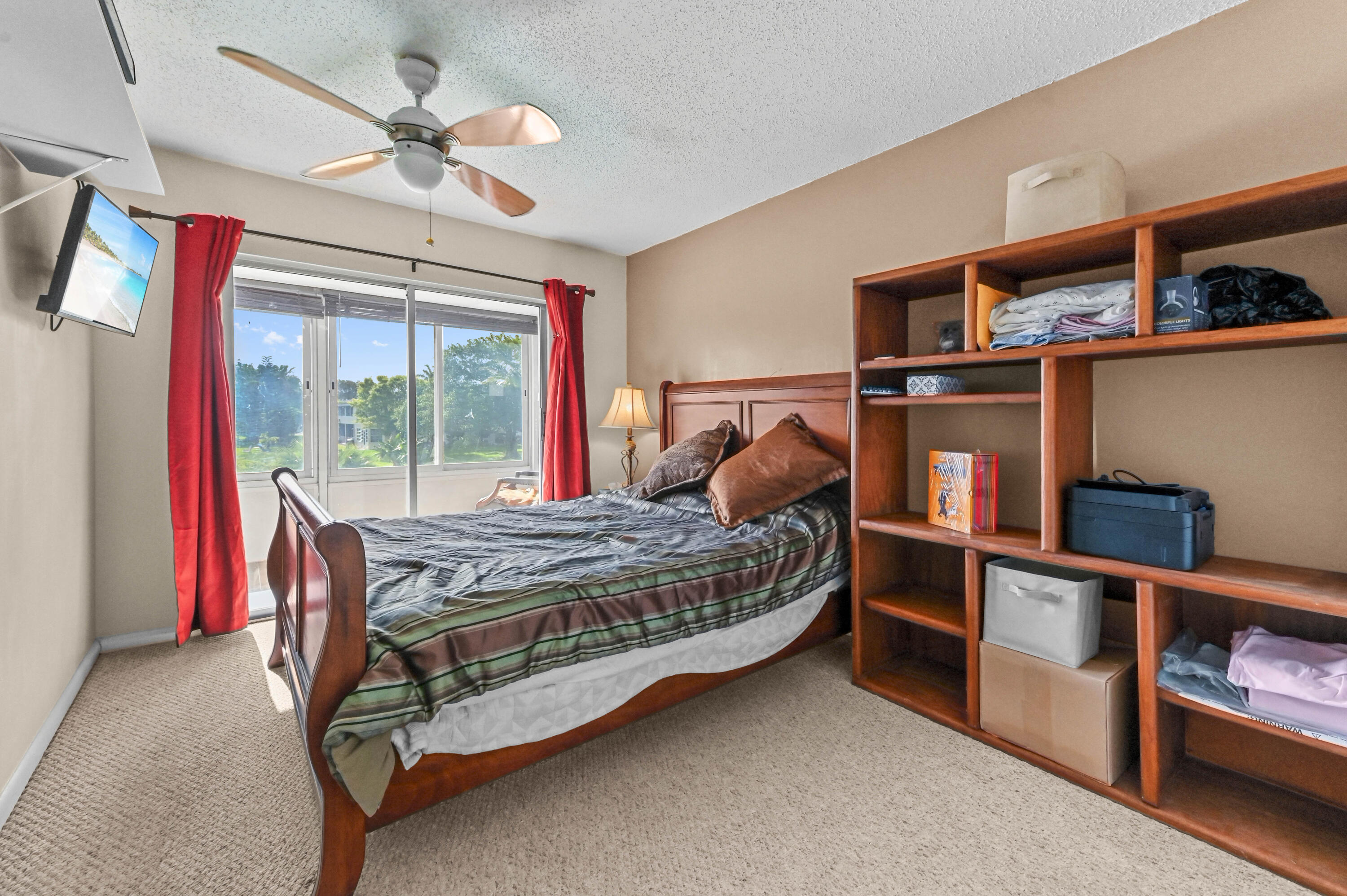 CENTURY VILLAGE - Residential