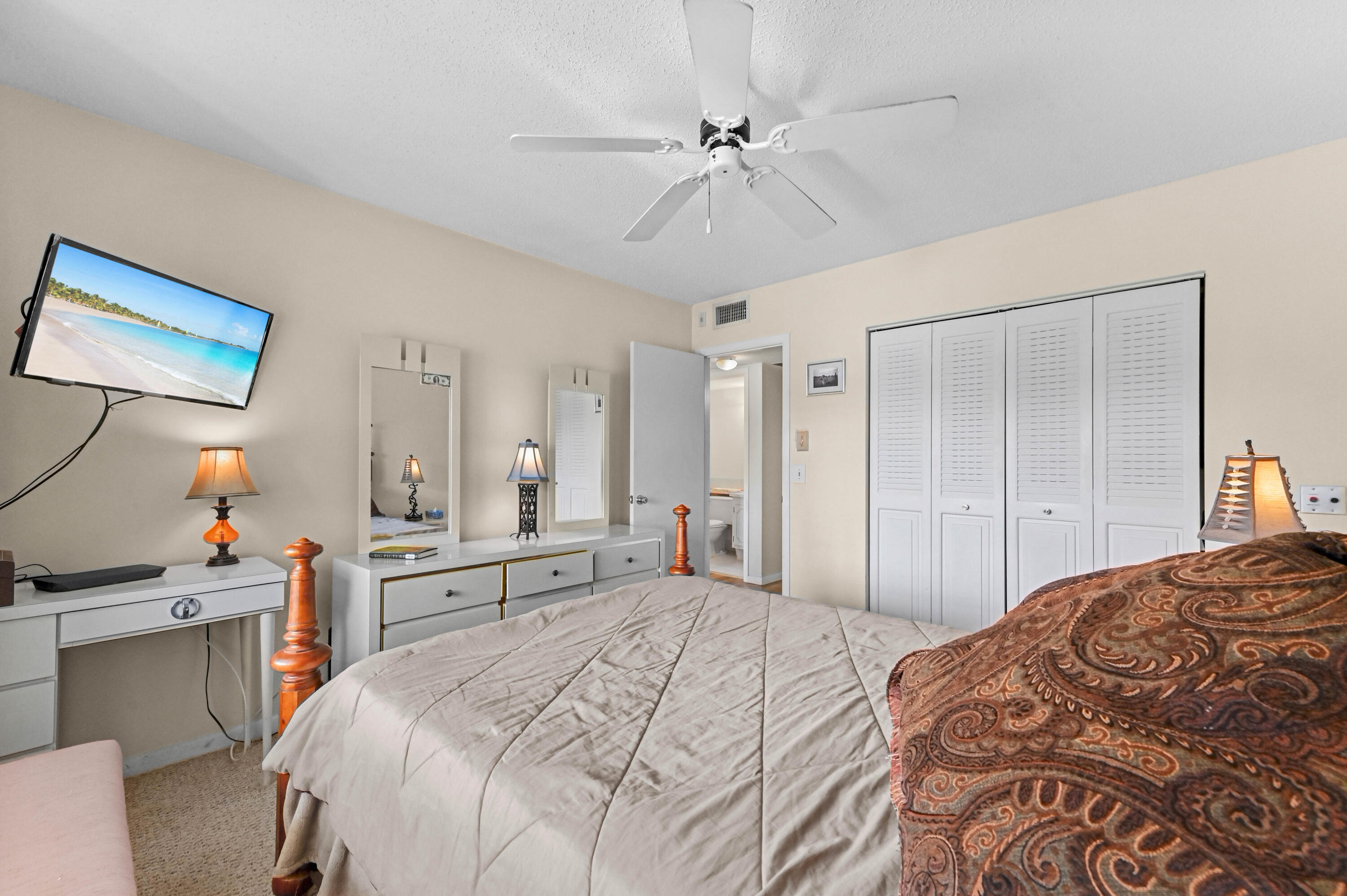 CENTURY VILLAGE - Residential
