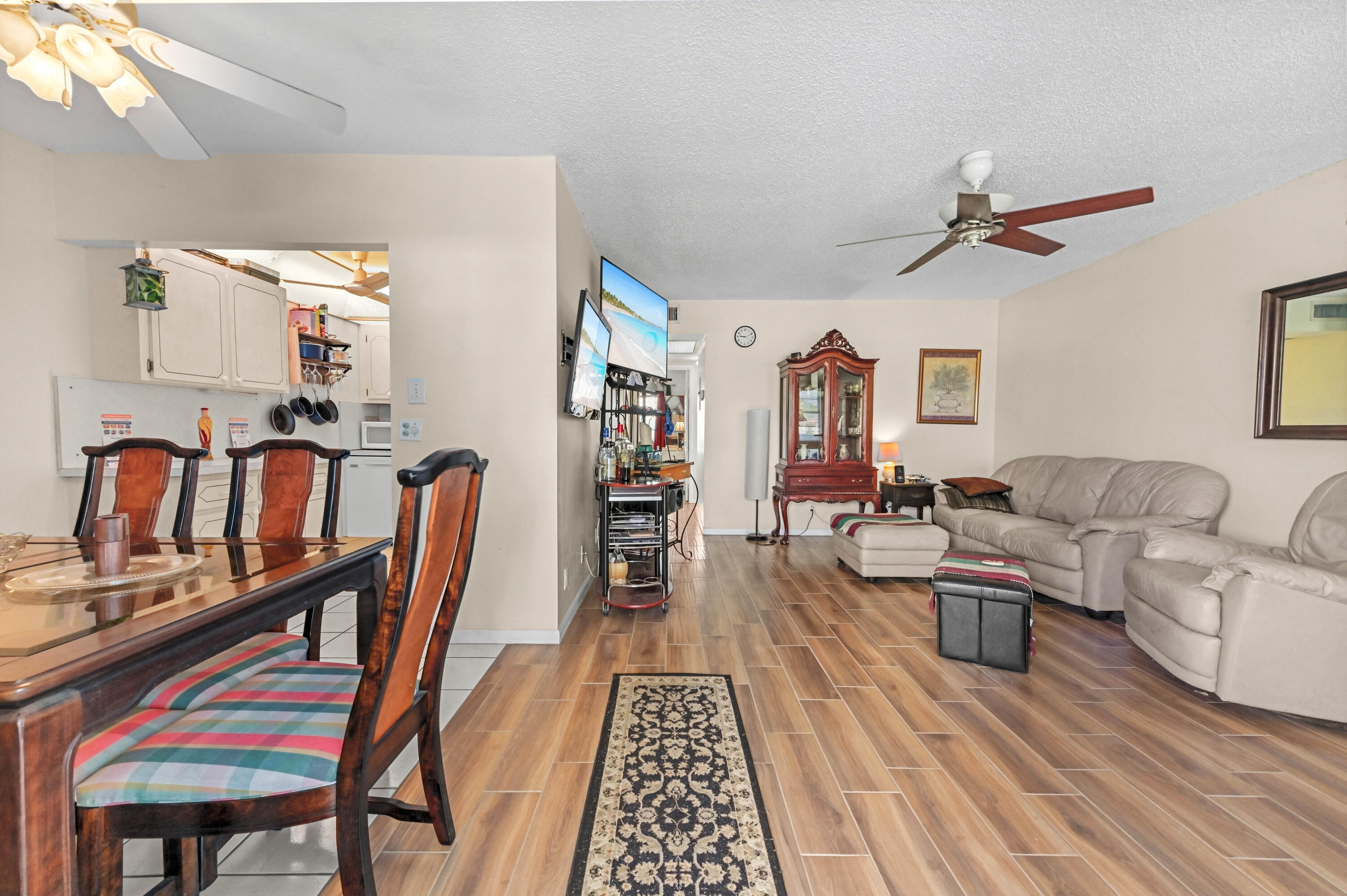 CENTURY VILLAGE - Residential