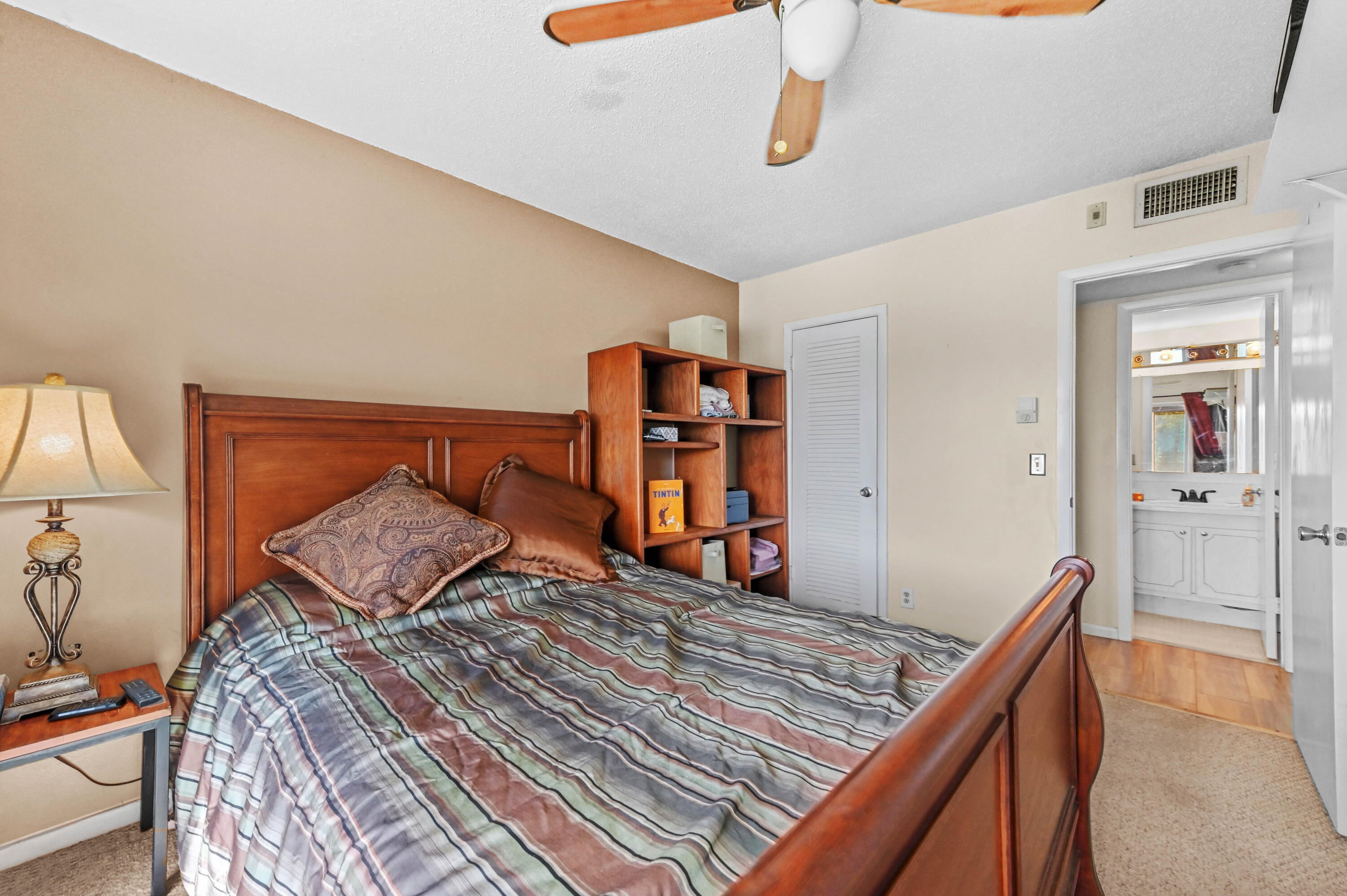 CENTURY VILLAGE - Residential