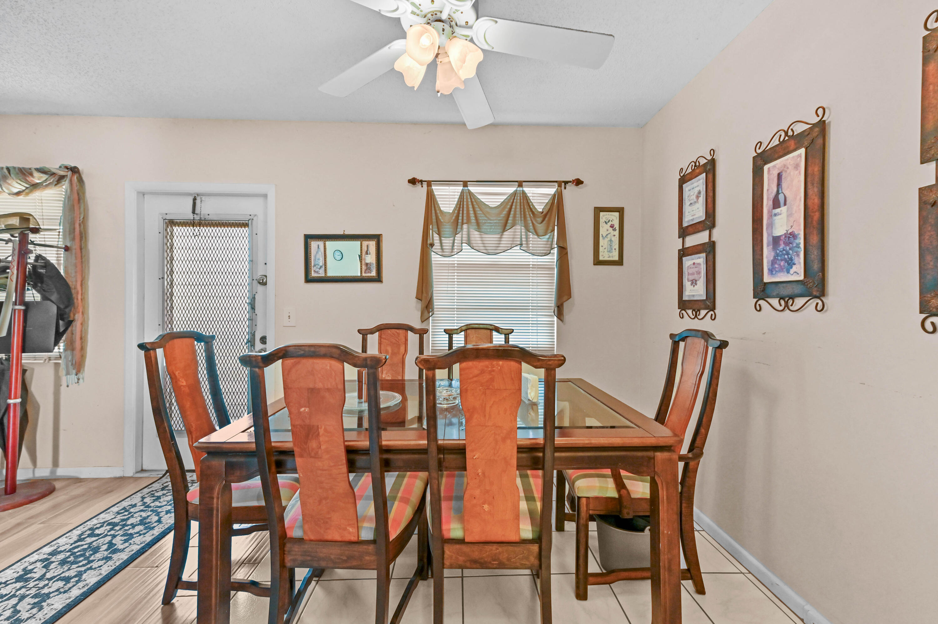 CENTURY VILLAGE - Residential