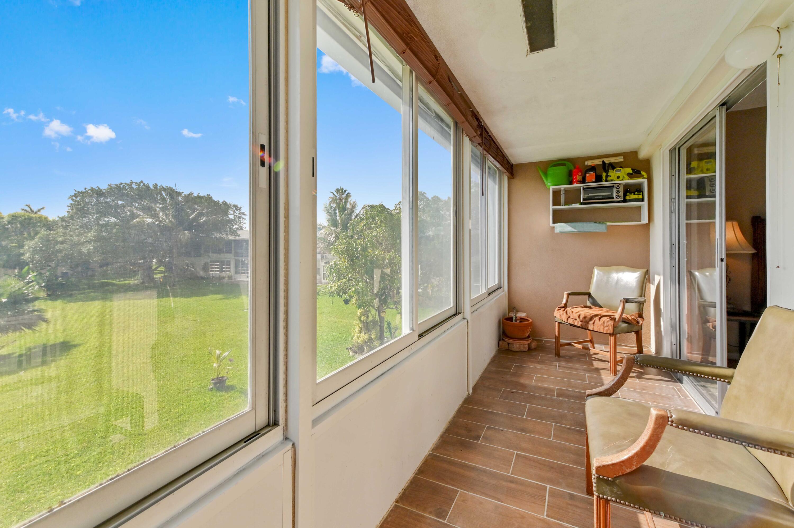 CENTURY VILLAGE - Residential