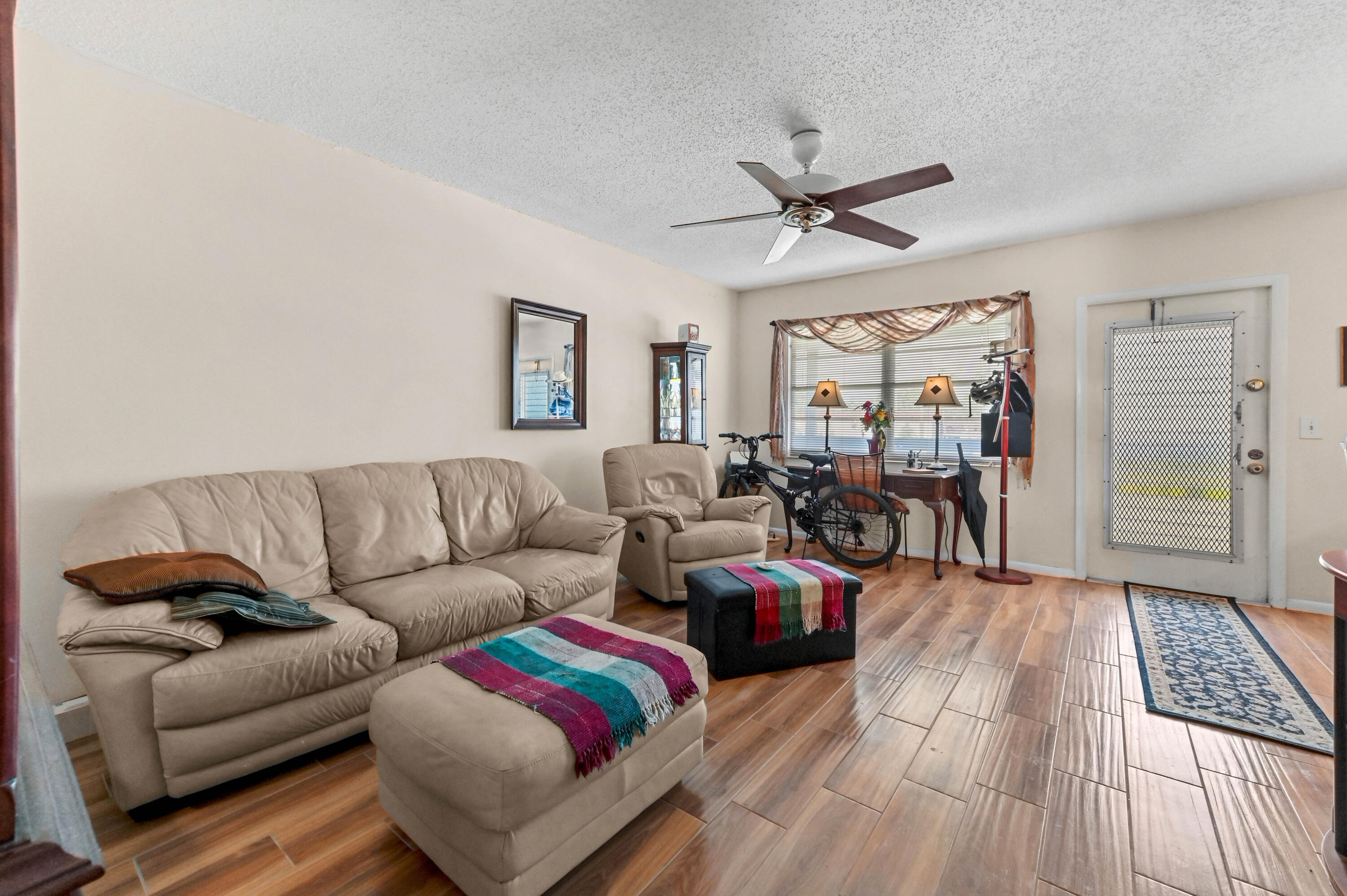 CENTURY VILLAGE - Residential