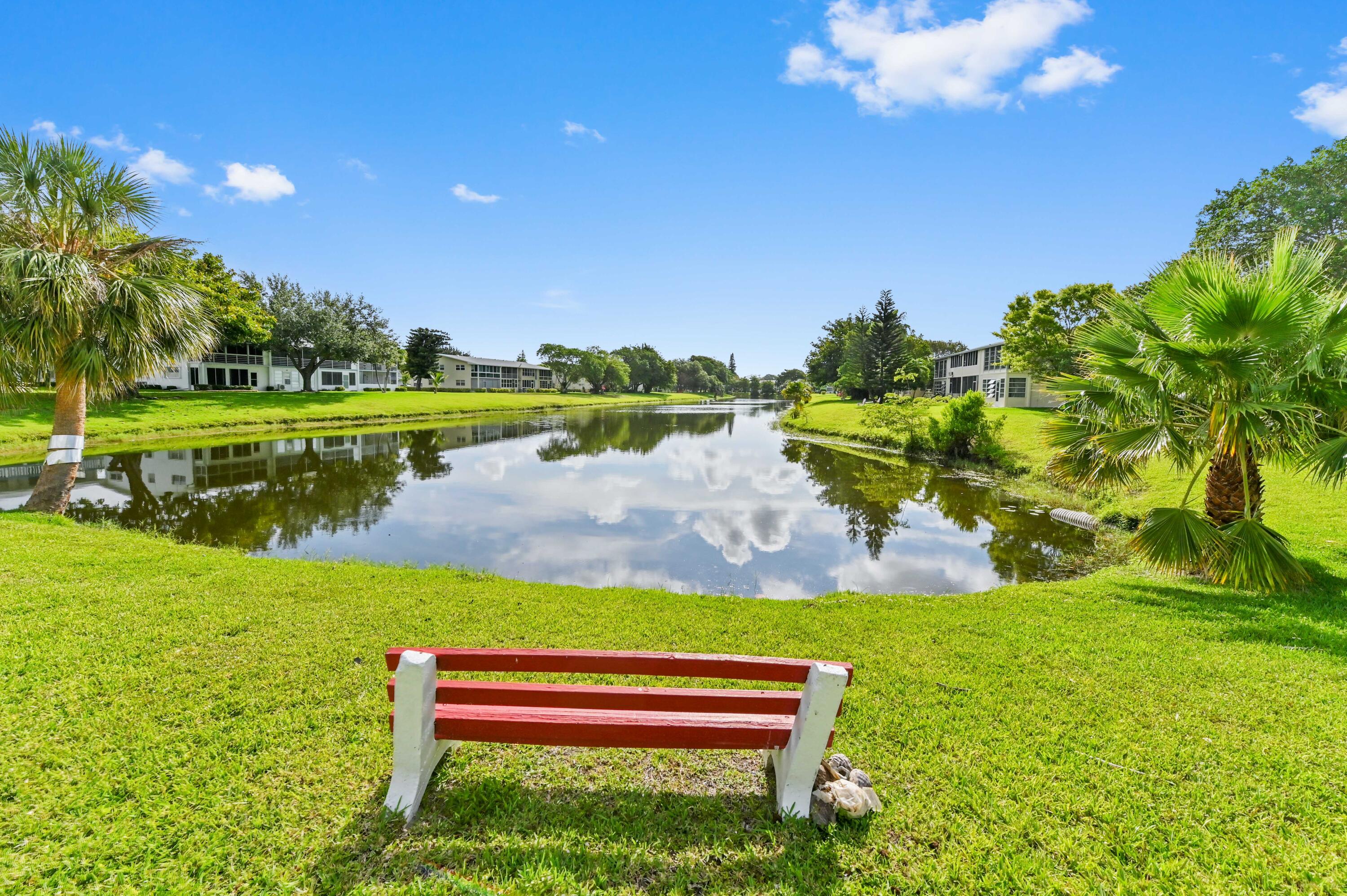 CENTURY VILLAGE - Residential