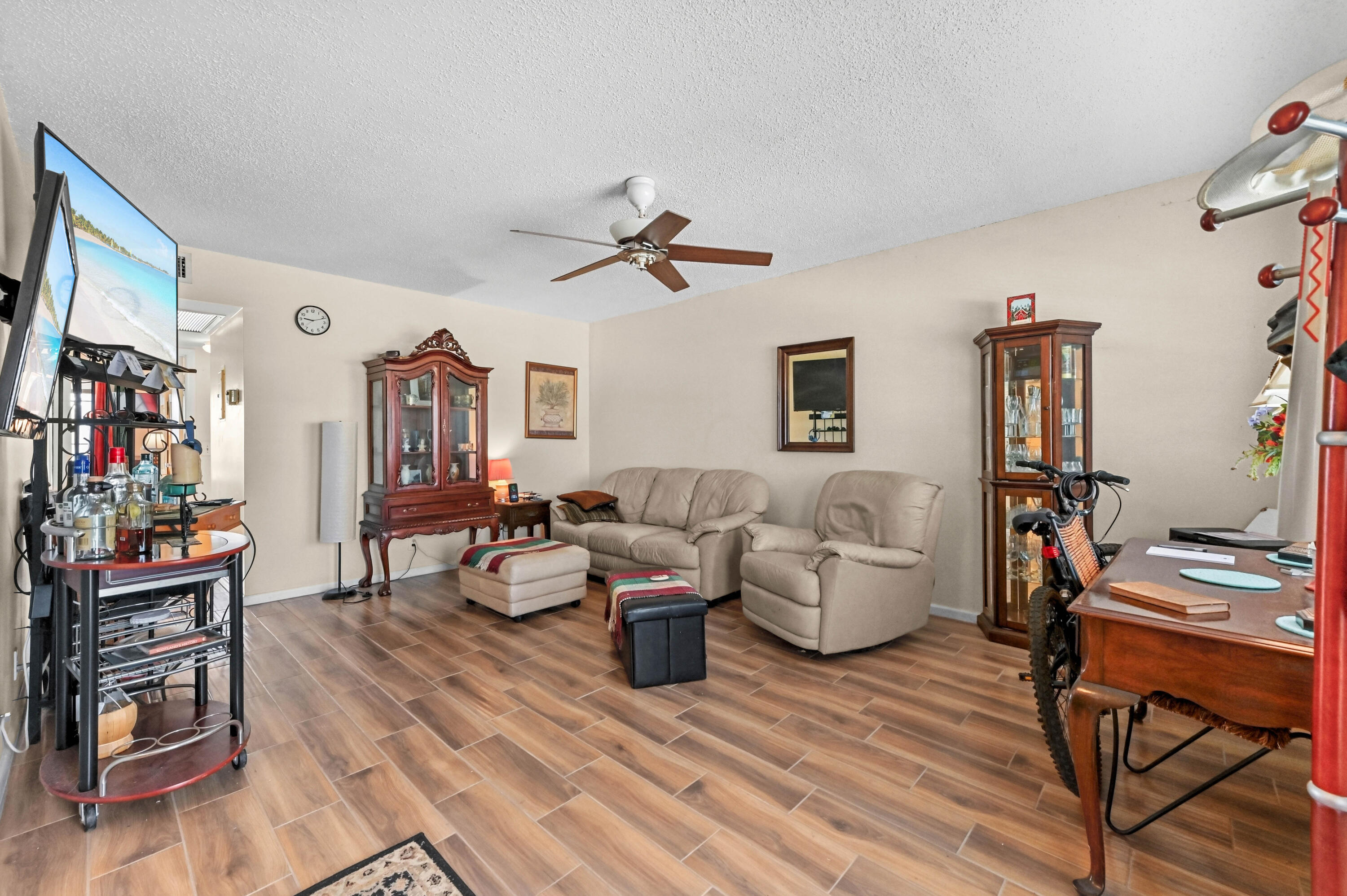 CENTURY VILLAGE - Residential