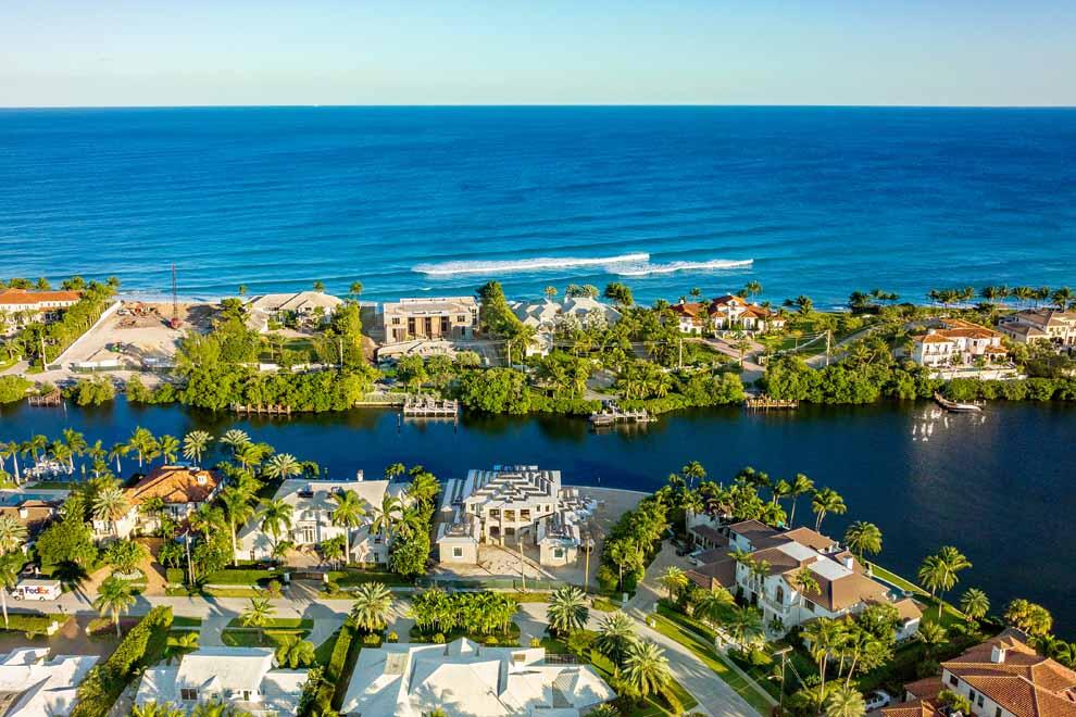 POINT MANALAPAN 1 - Residential