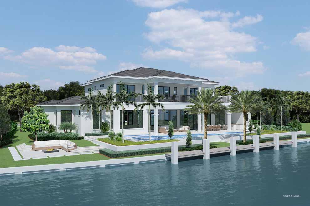 POINT MANALAPAN 1 - Residential