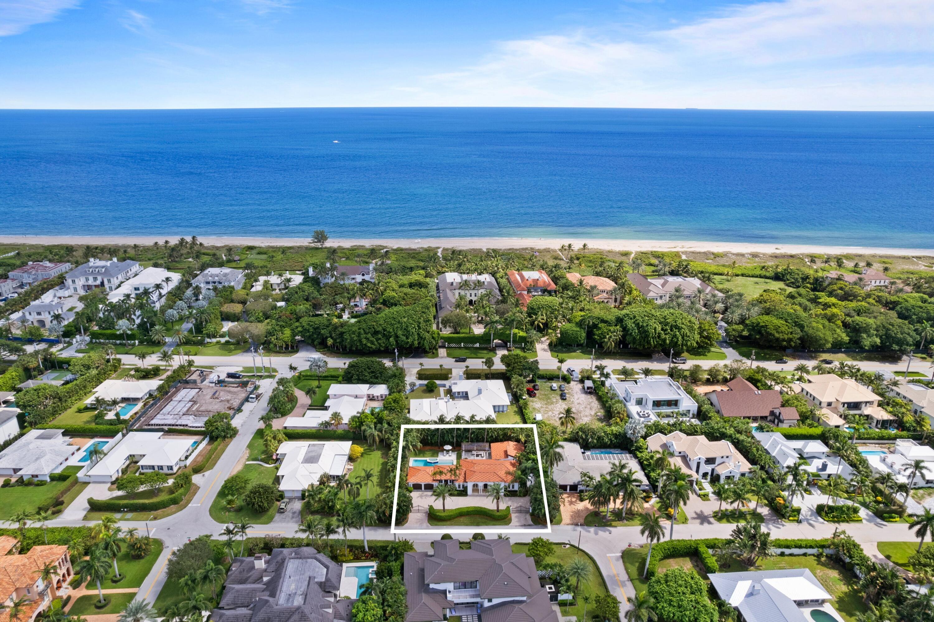 SEAGATE EXT - Residential