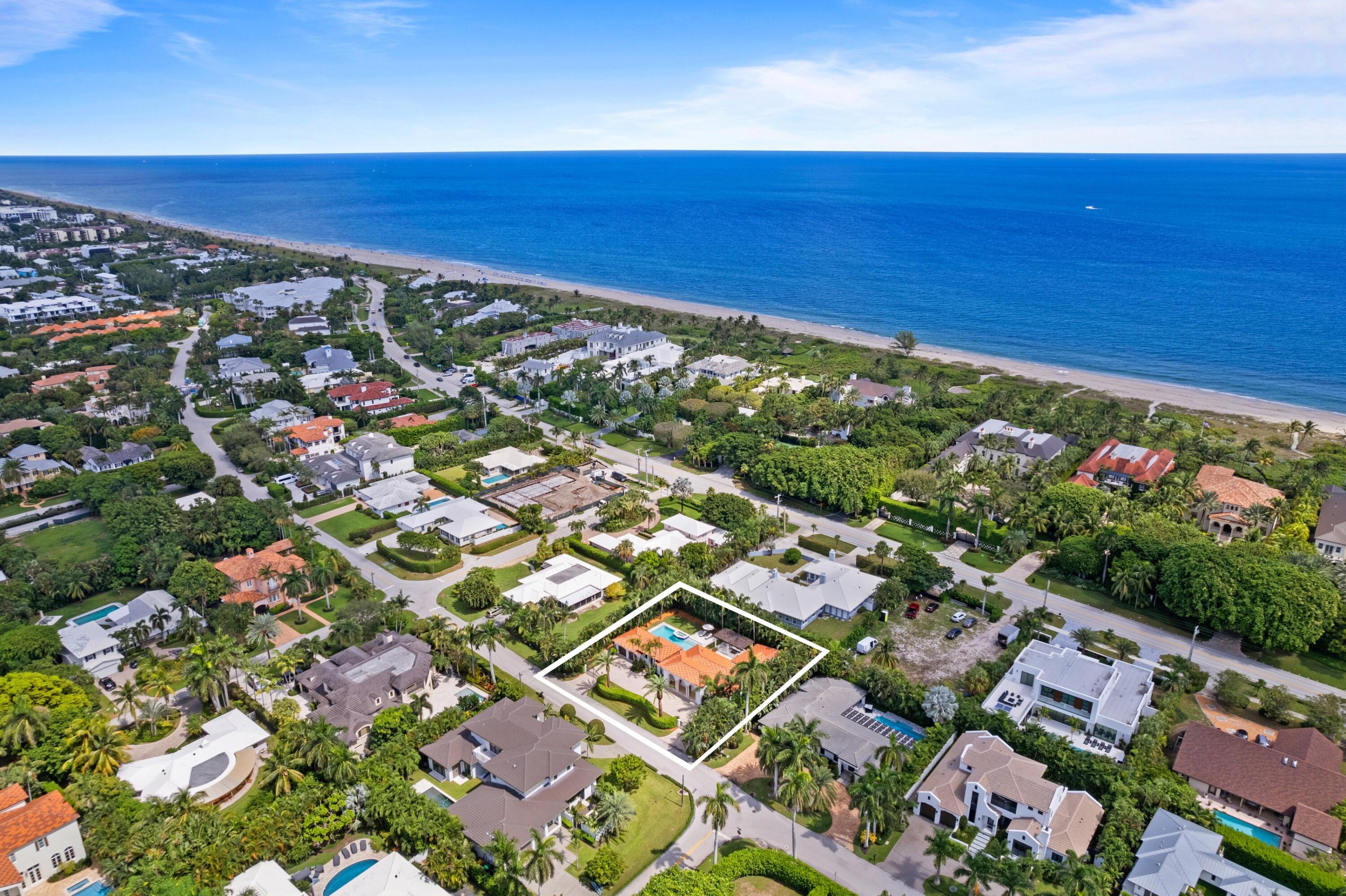 SEAGATE EXT - Residential