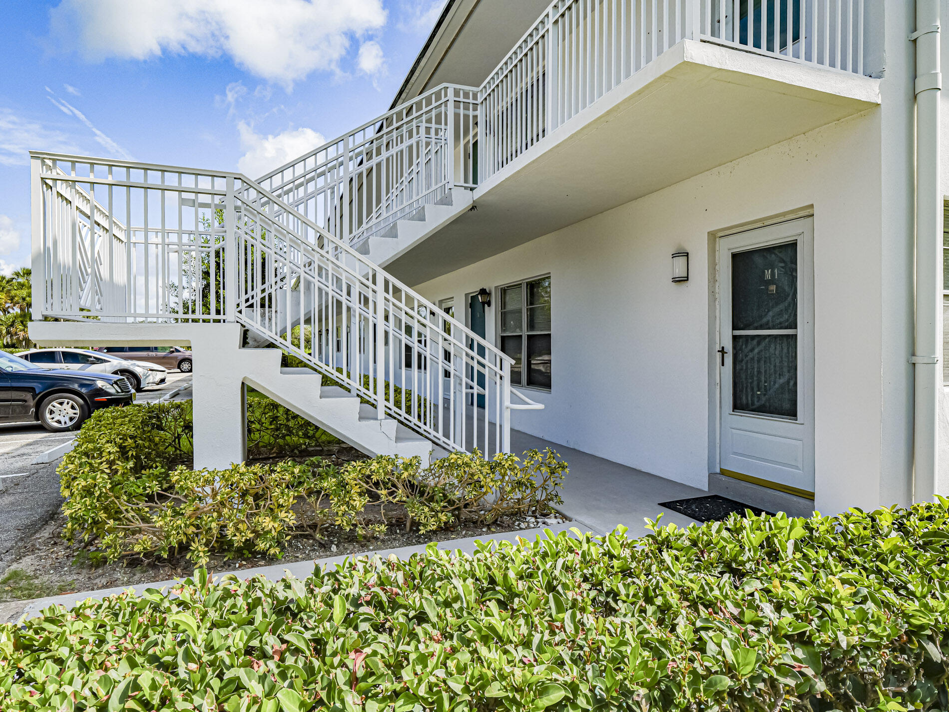 Vista Harbor - Residential