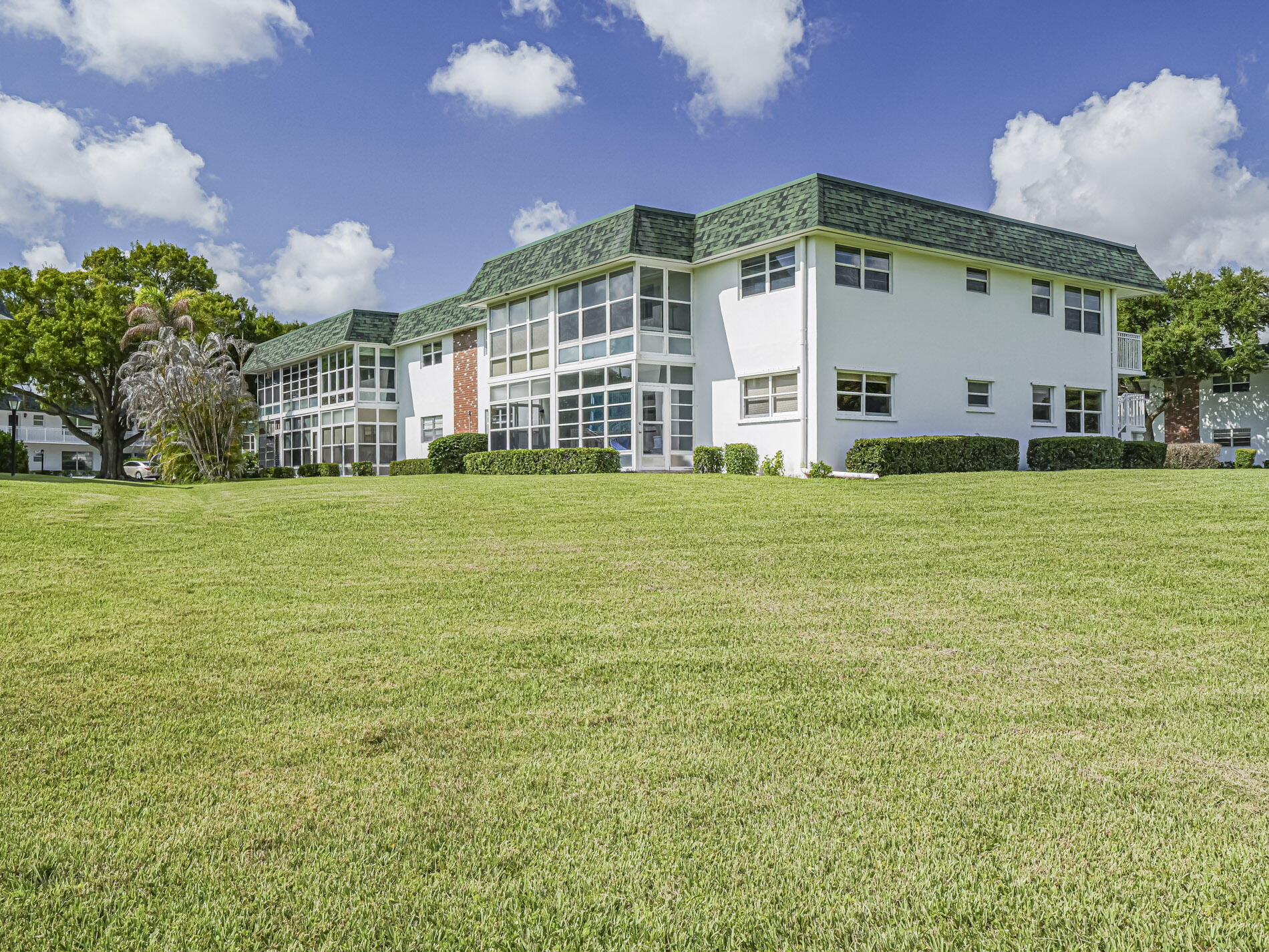 Vista Harbor - Residential