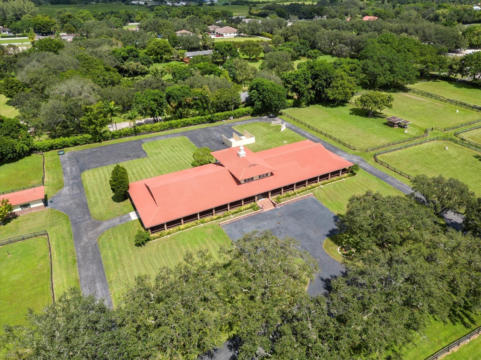 SUNSHINE RANCHES - Residential