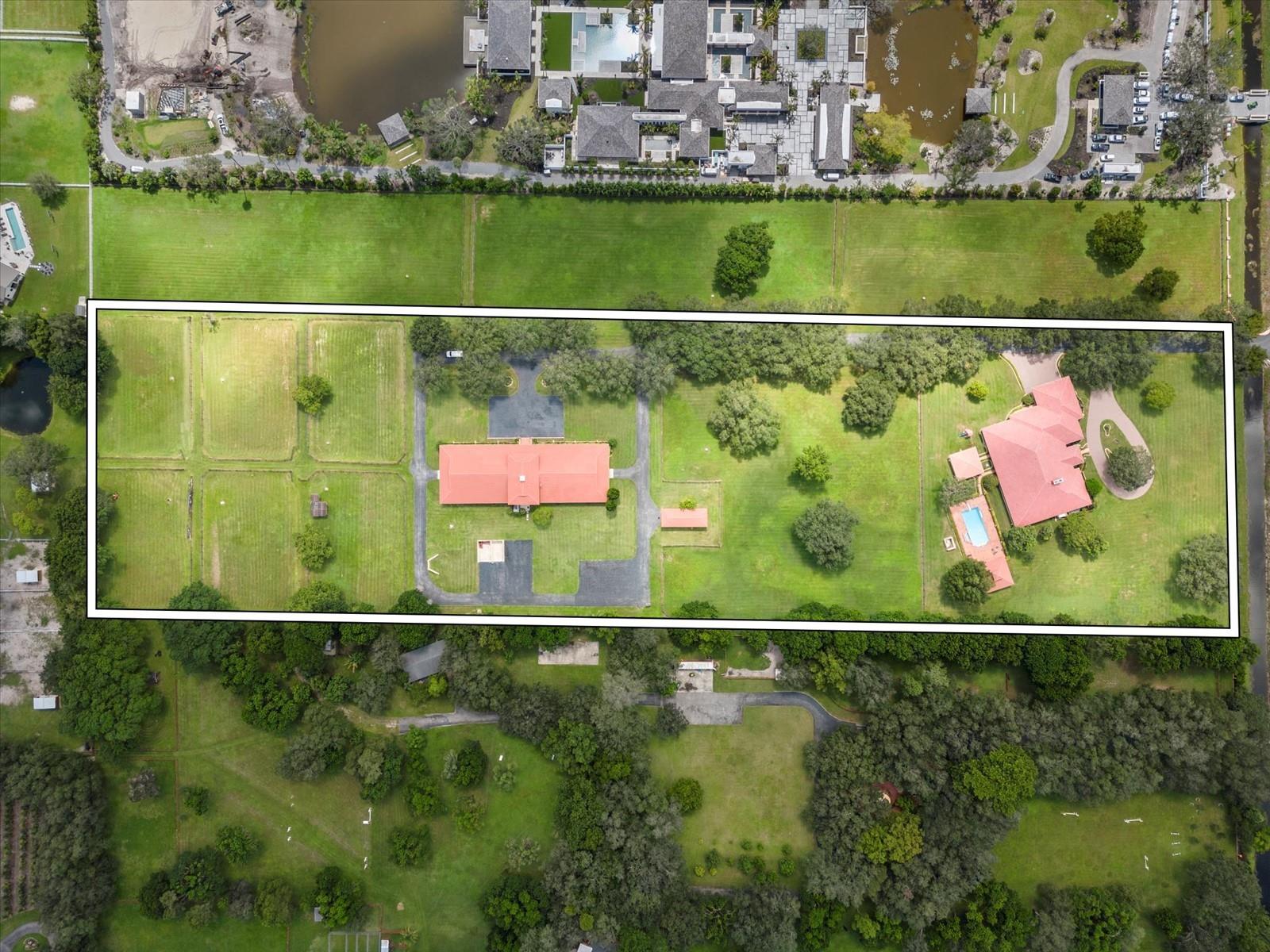 SUNSHINE RANCHES - Residential