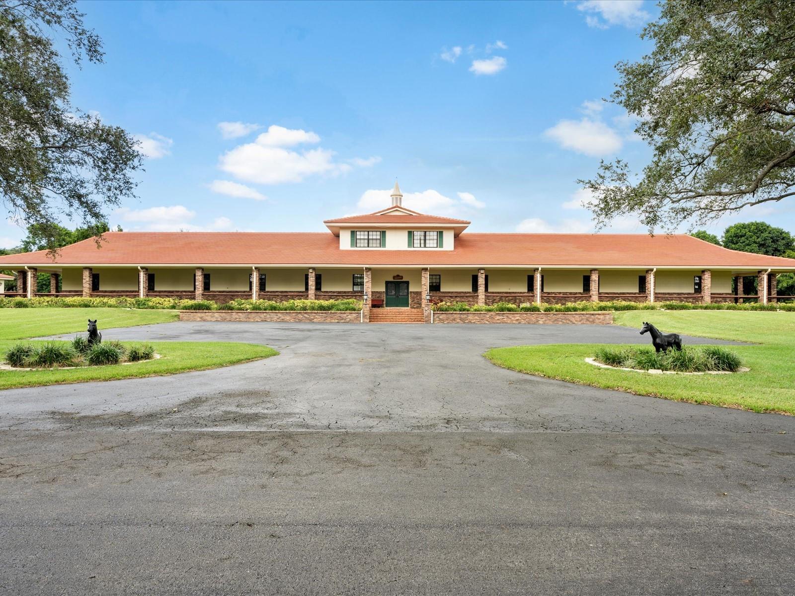 SUNSHINE RANCHES - Residential