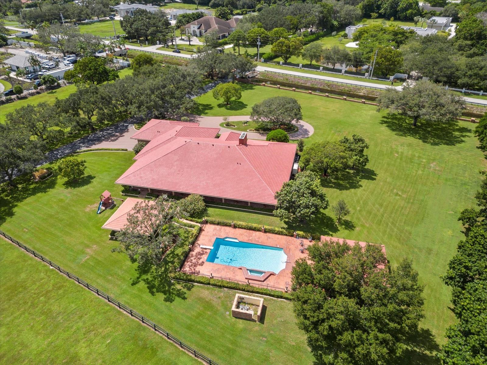 SUNSHINE RANCHES - Residential