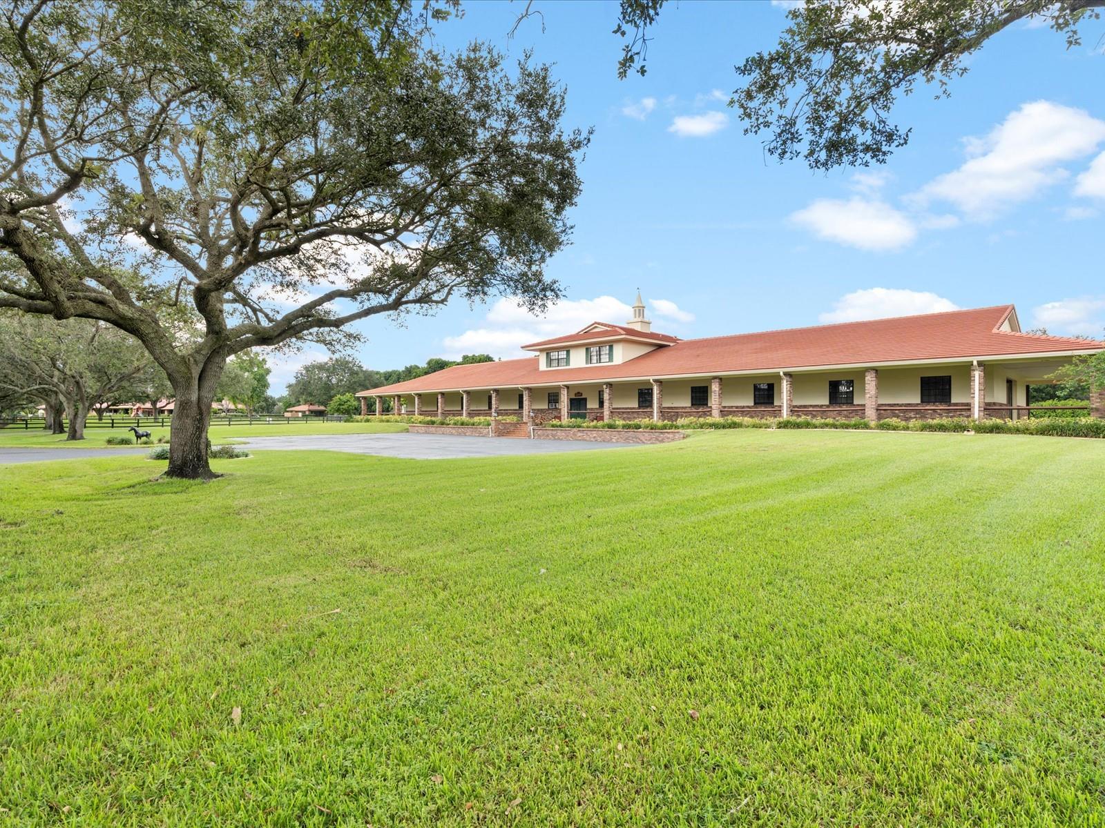 SUNSHINE RANCHES - Residential