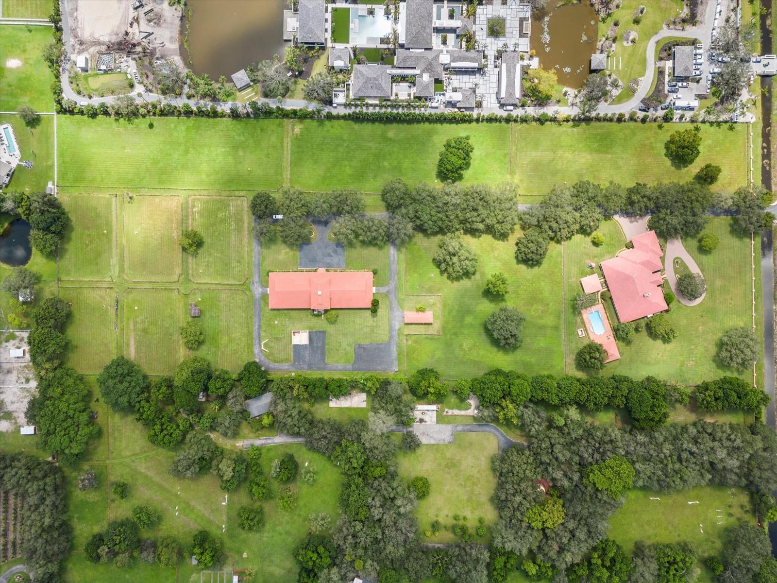 SUNSHINE RANCHES - Residential