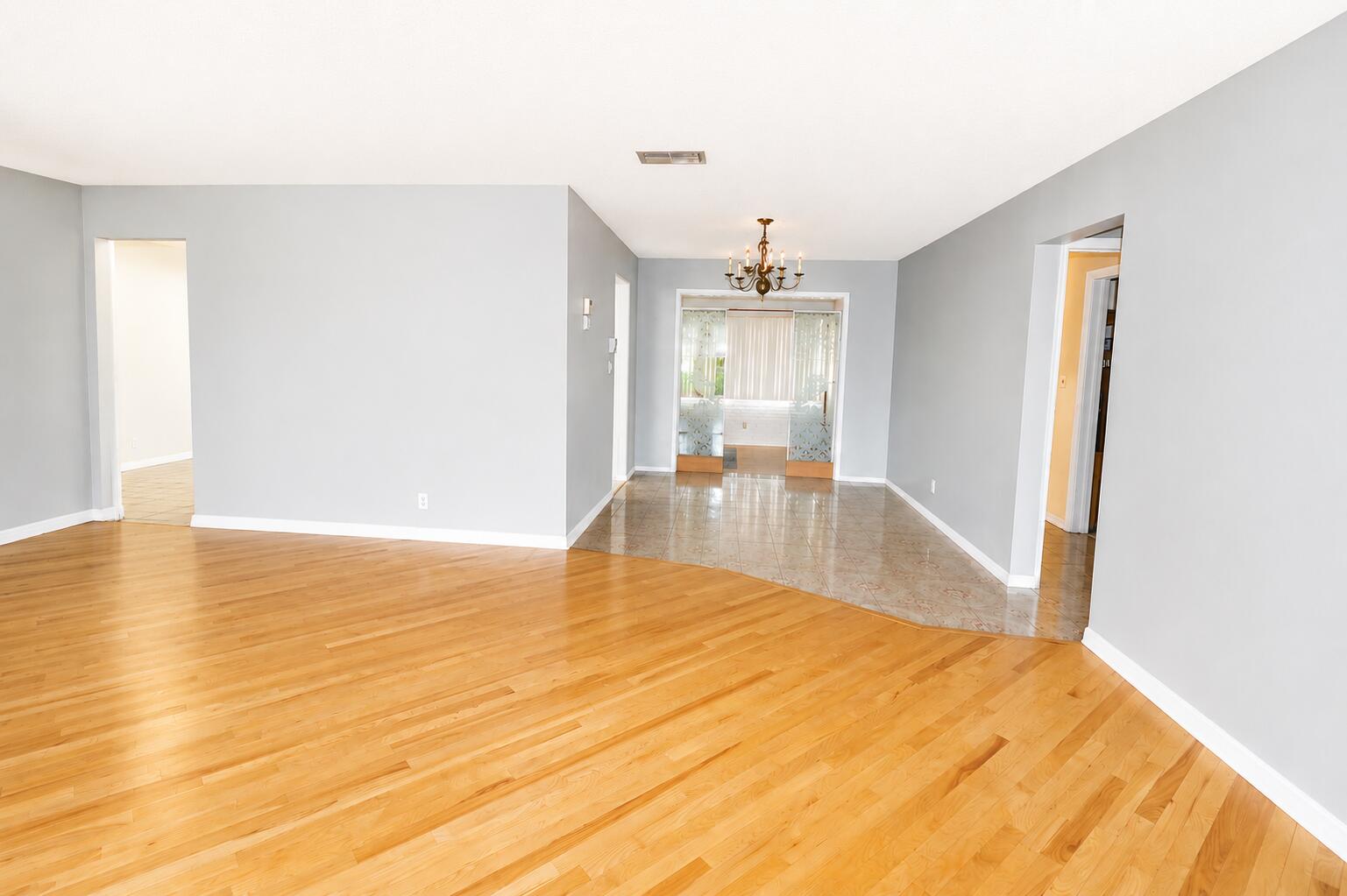 MAINLANDS OF TAMARAC LAKES - Residential