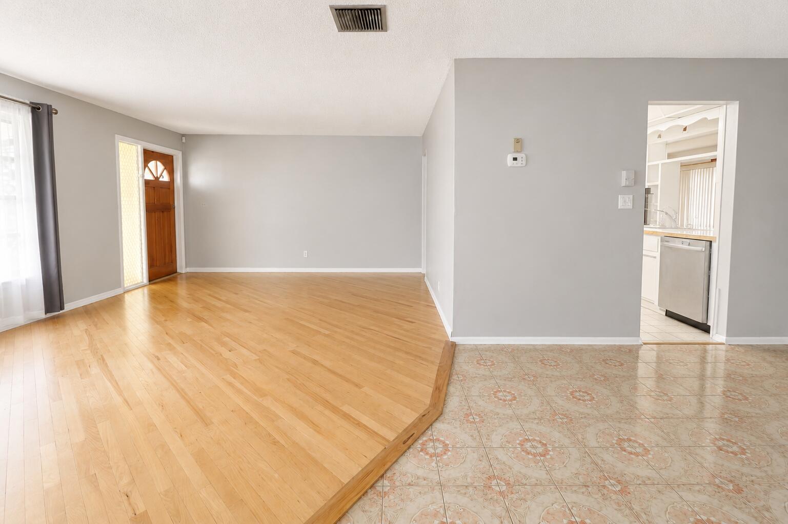 MAINLANDS OF TAMARAC LAKES - Residential