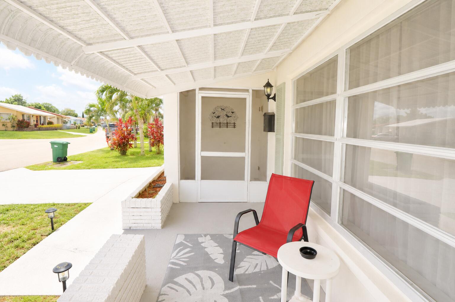 MAINLANDS OF TAMARAC LAKES - Residential