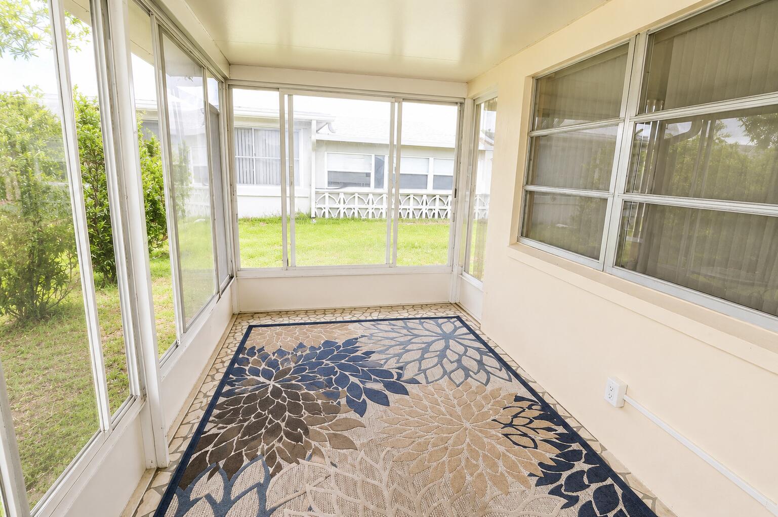 MAINLANDS OF TAMARAC LAKES - Residential