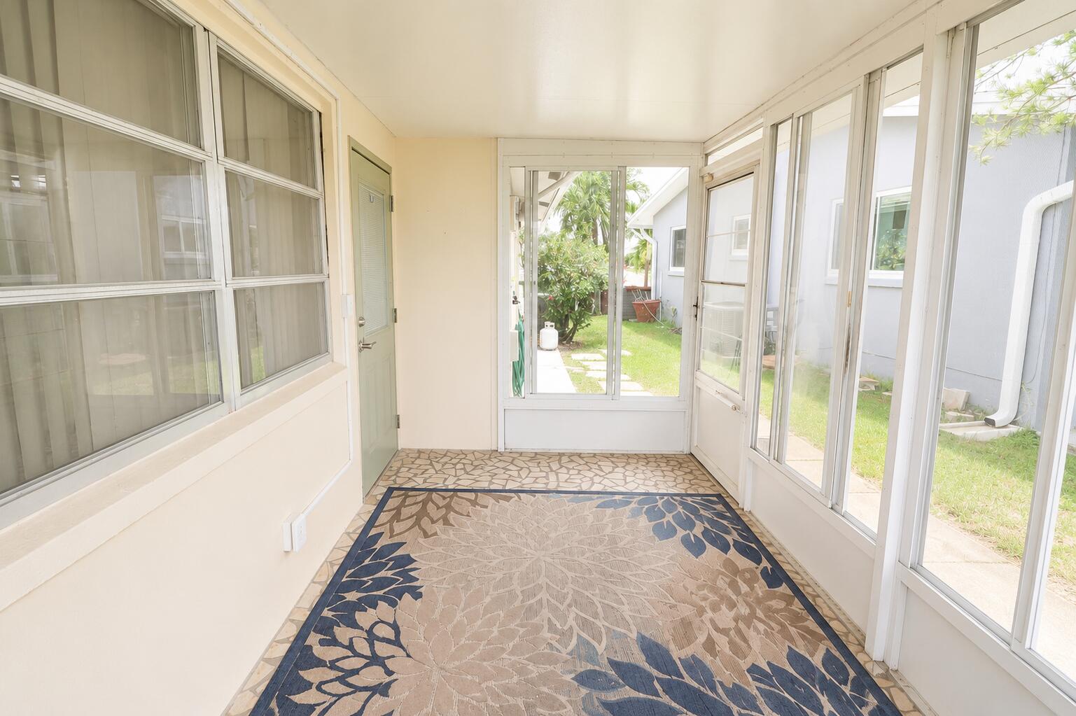 MAINLANDS OF TAMARAC LAKES - Residential