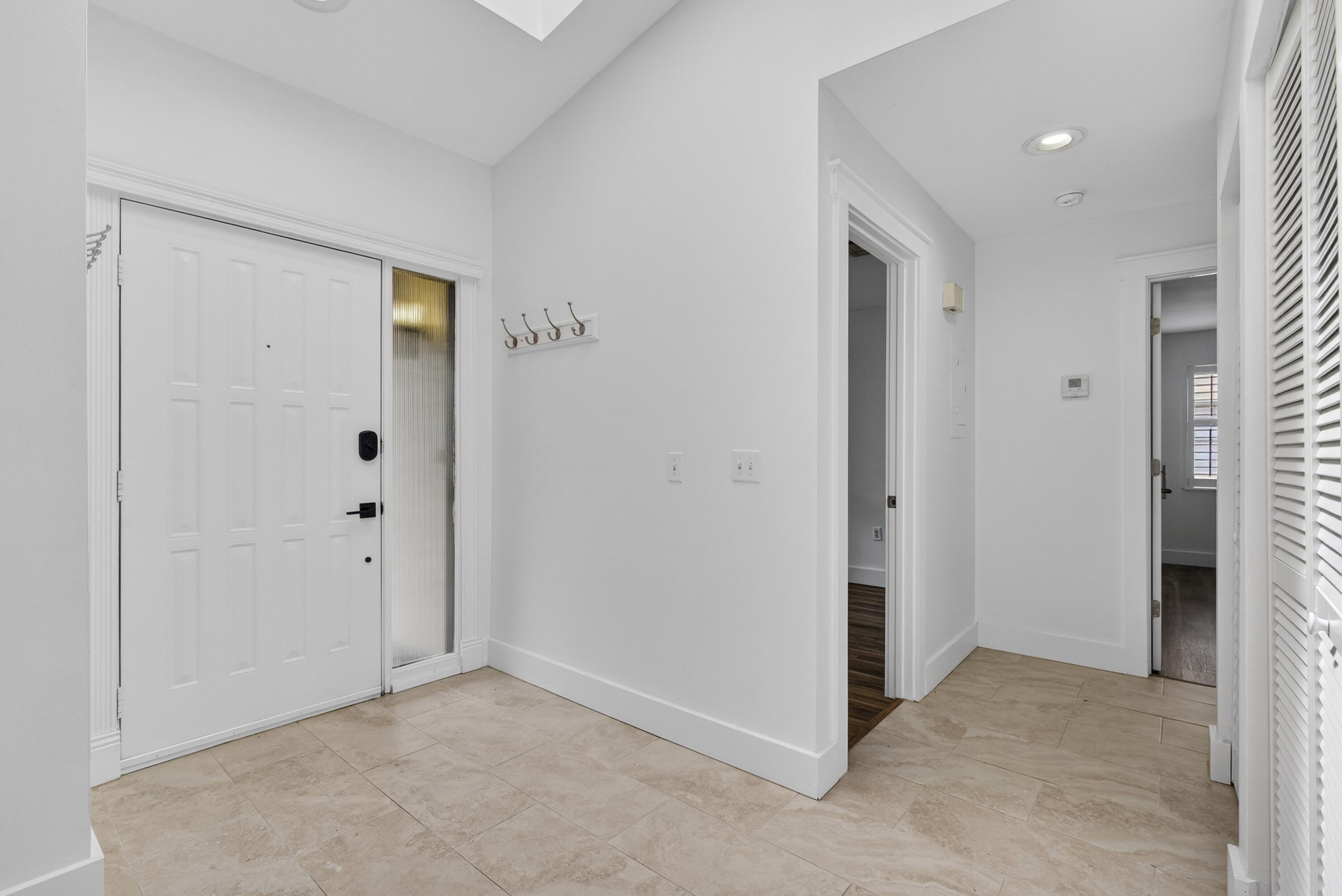 SHEFFIELD WOODS AT WELLINGTON CONDO - Residential
