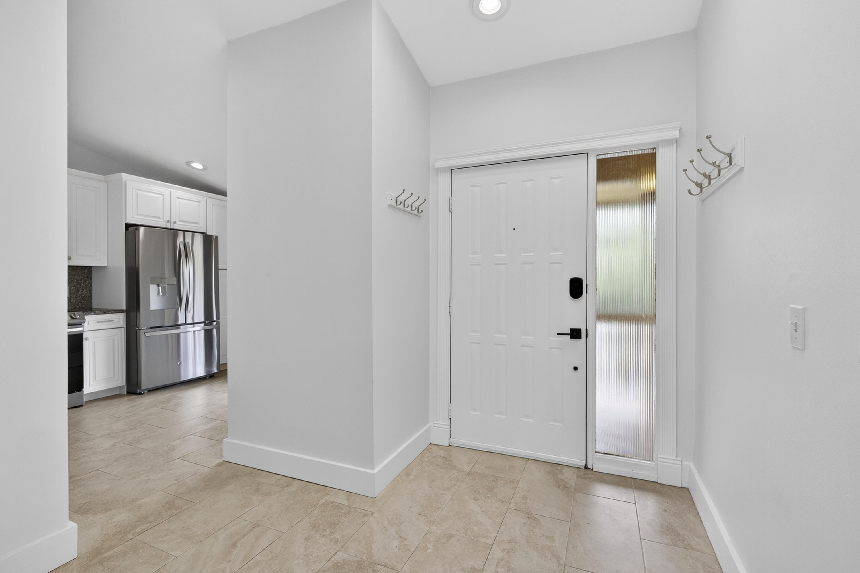 SHEFFIELD WOODS AT WELLINGTON CONDO - Residential