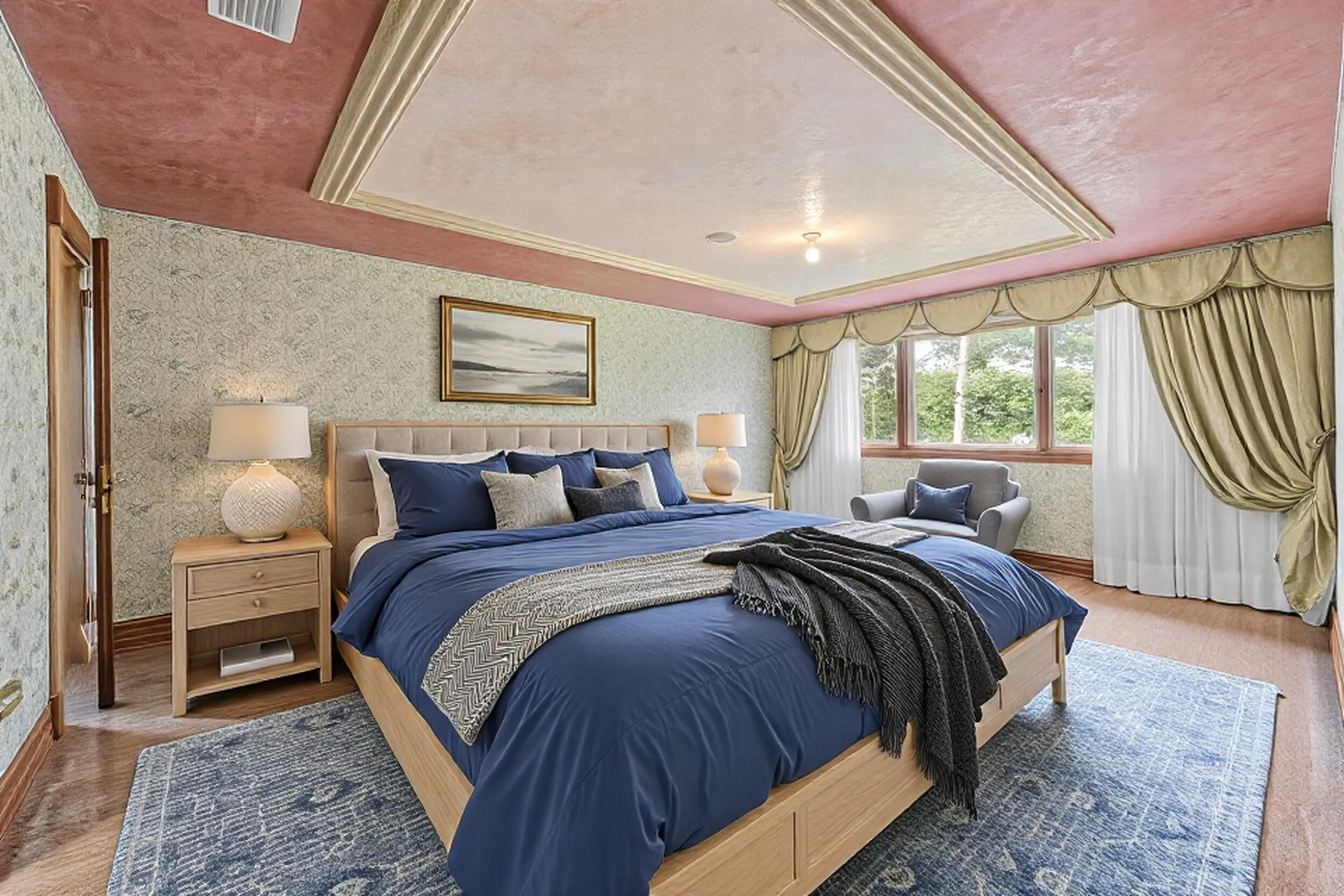 POINT MANALAPAN 1 - Residential