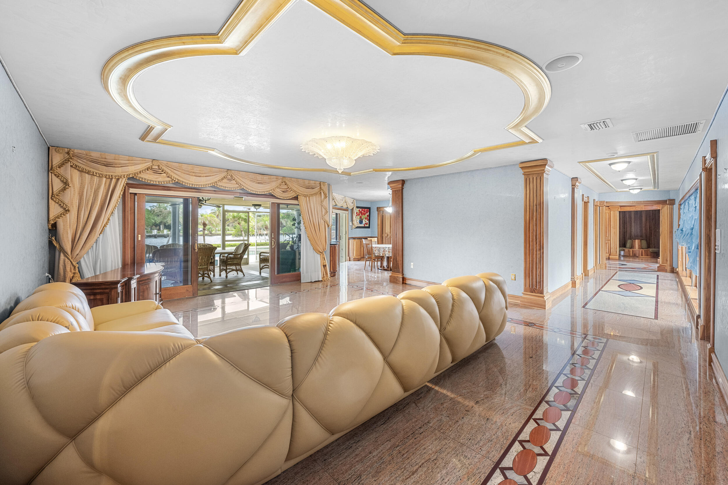POINT MANALAPAN 1 - Residential