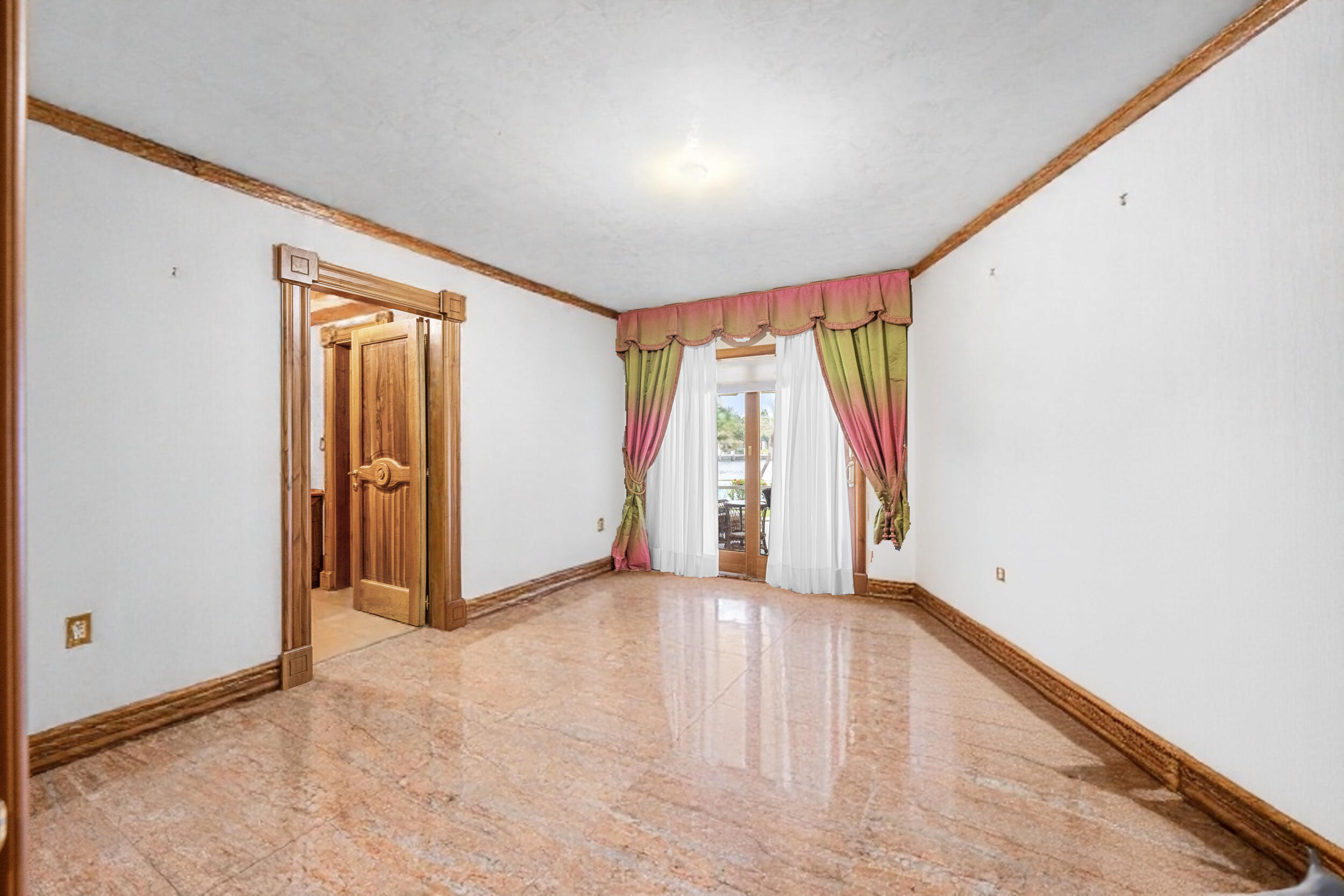 POINT MANALAPAN 1 - Residential