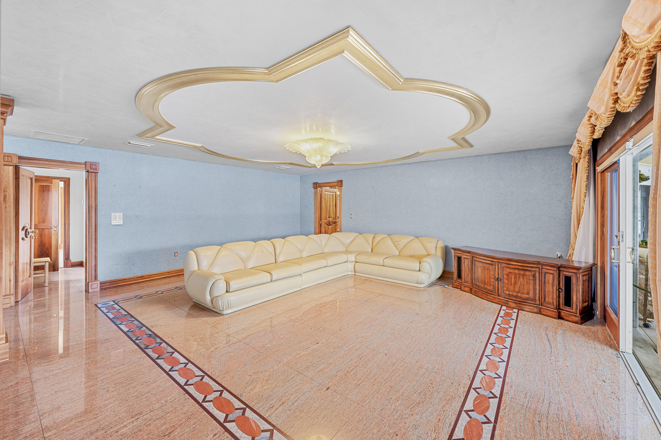 POINT MANALAPAN 1 - Residential