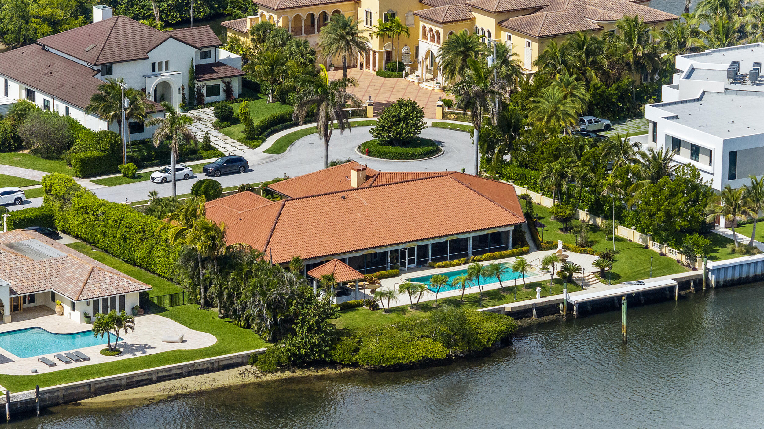 POINT MANALAPAN 1 - Residential