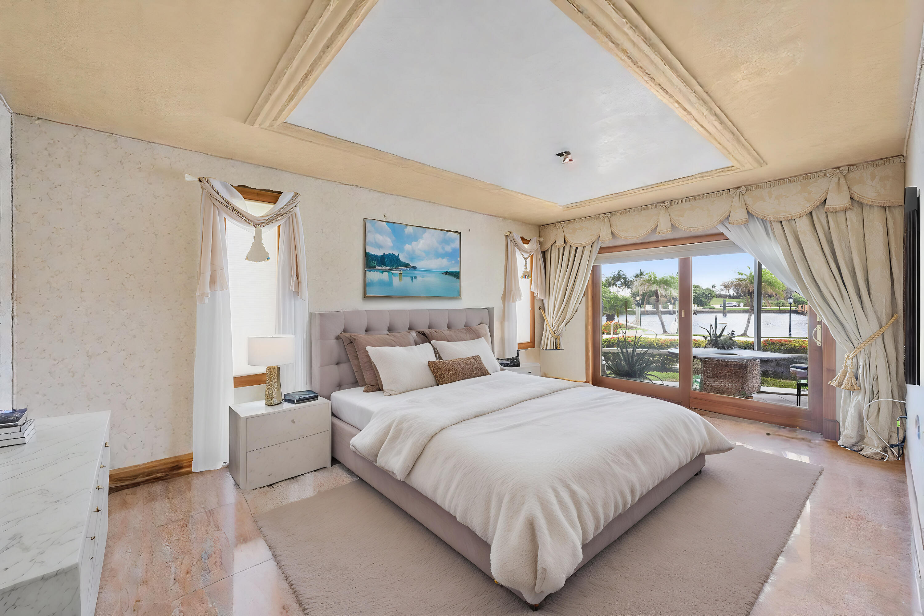 POINT MANALAPAN 1 - Residential