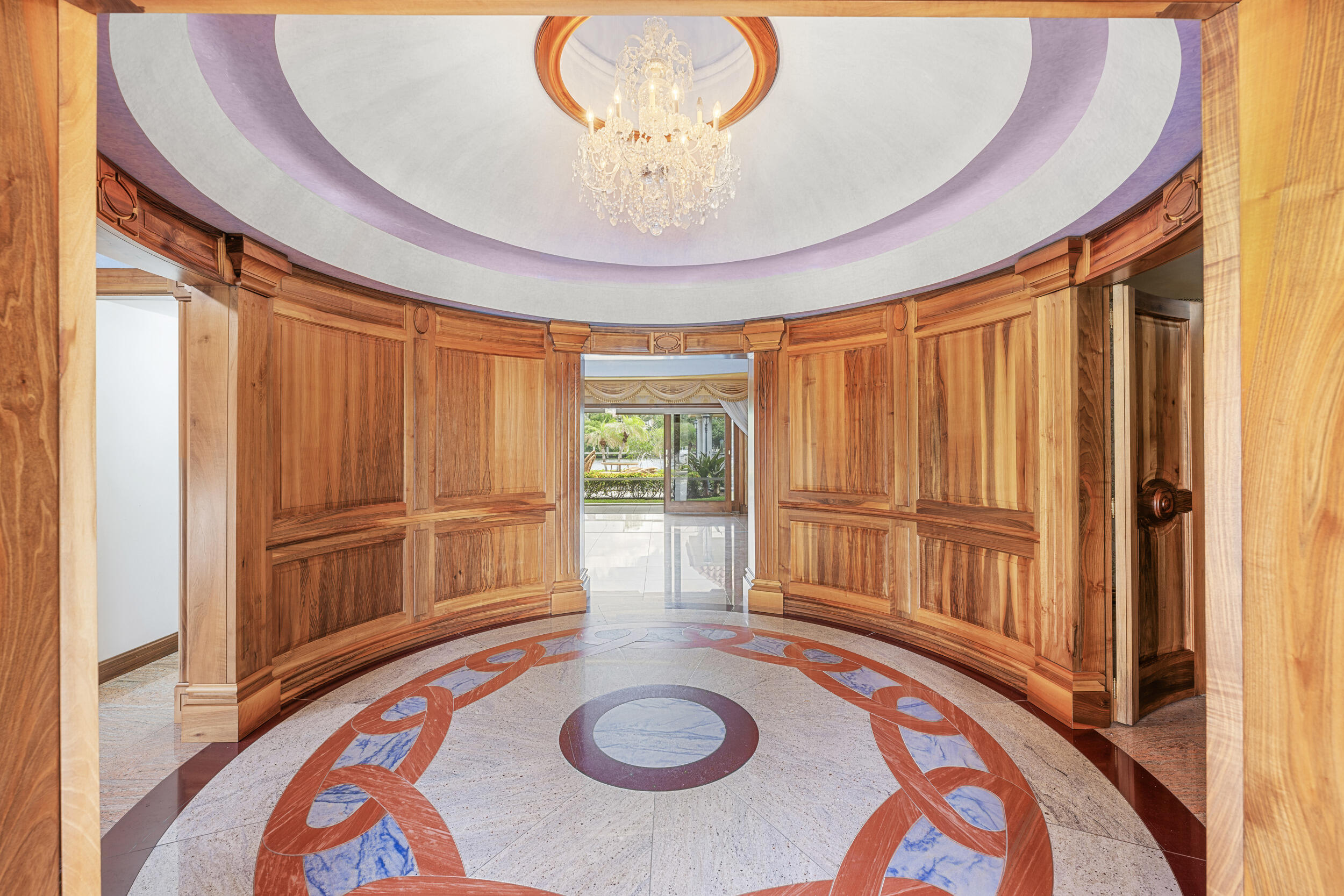 POINT MANALAPAN 1 - Residential