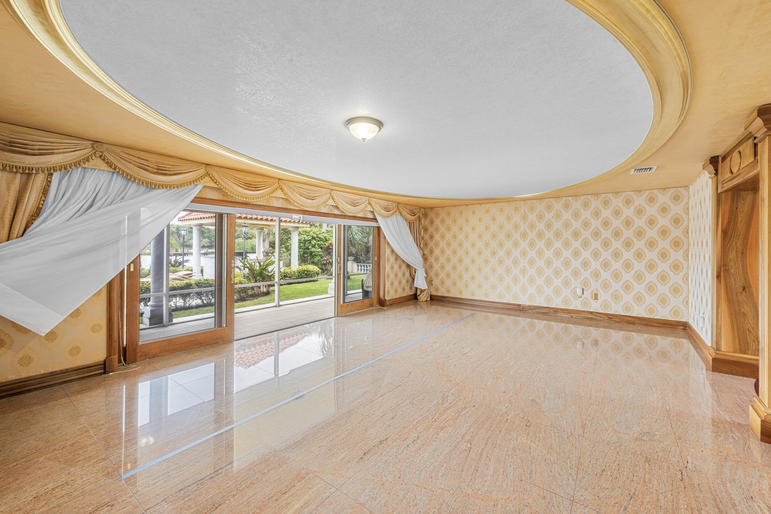 POINT MANALAPAN 1 - Residential