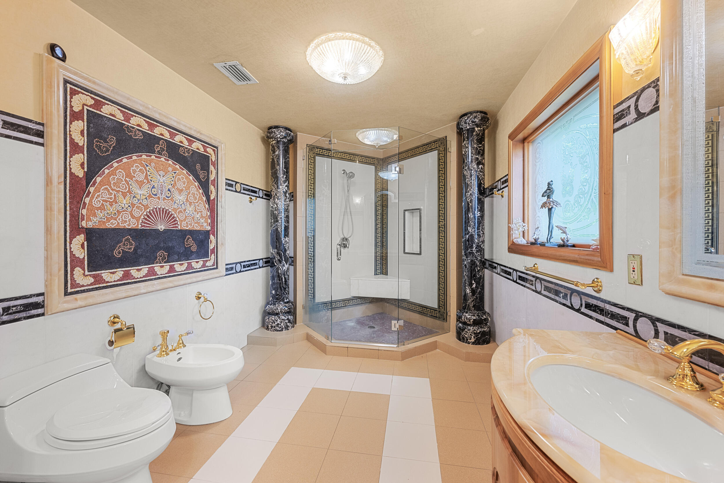 POINT MANALAPAN 1 - Residential