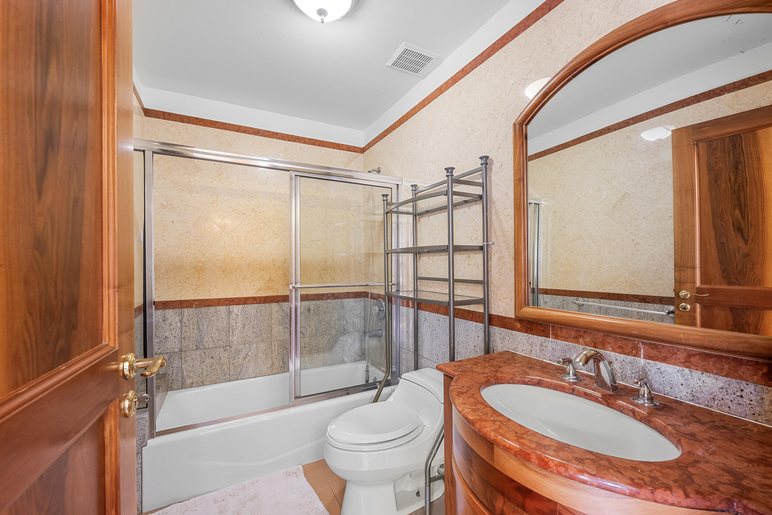POINT MANALAPAN 1 - Residential