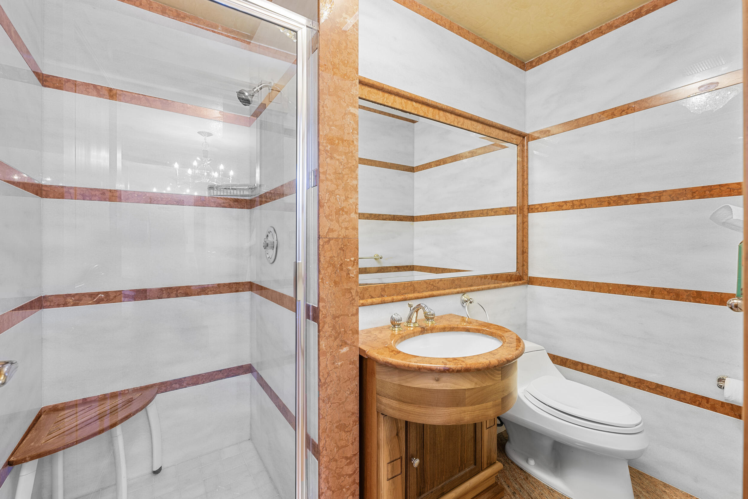 POINT MANALAPAN 1 - Residential