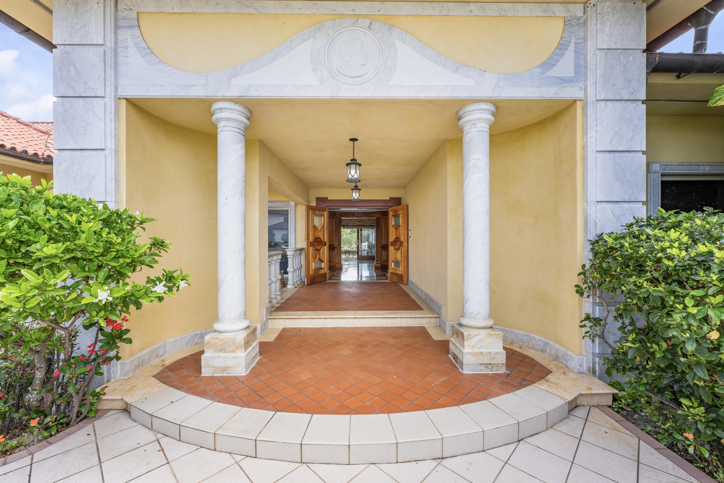 POINT MANALAPAN 1 - Residential