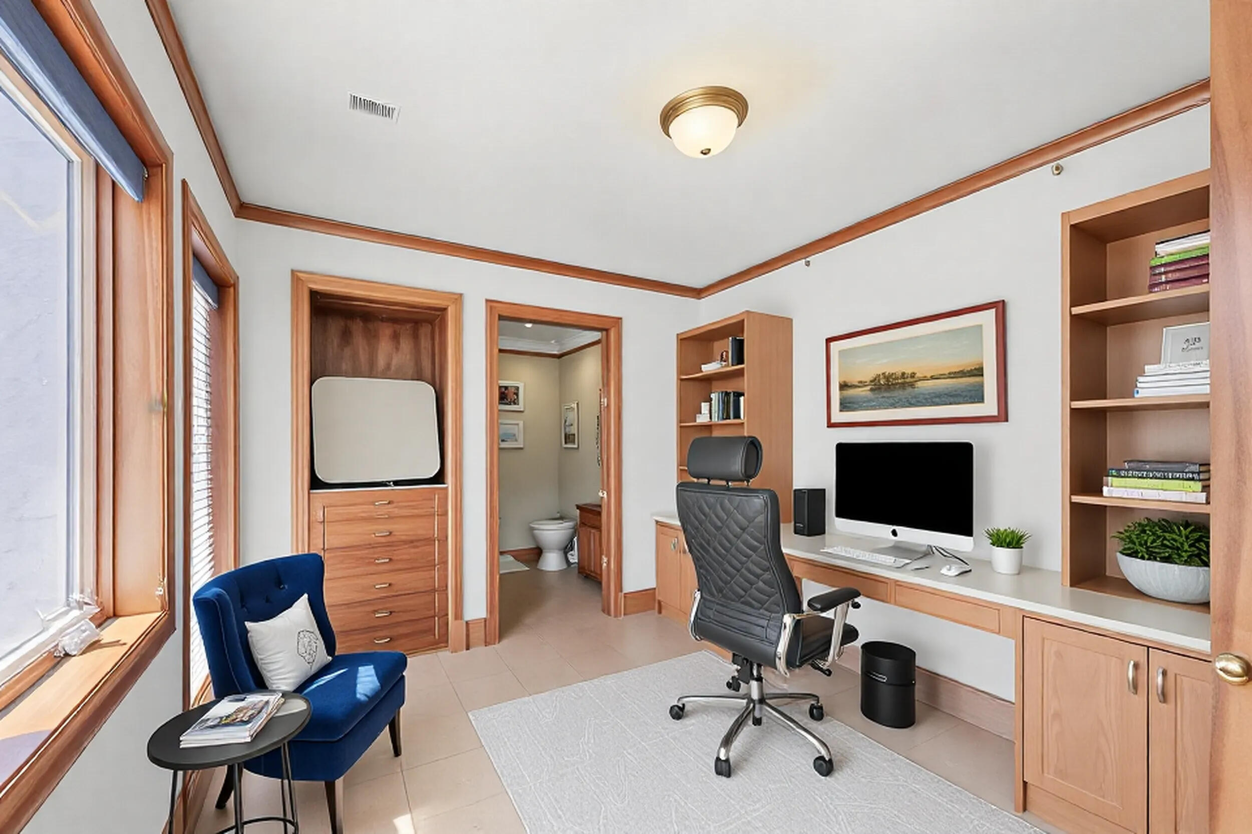 POINT MANALAPAN 1 - Residential