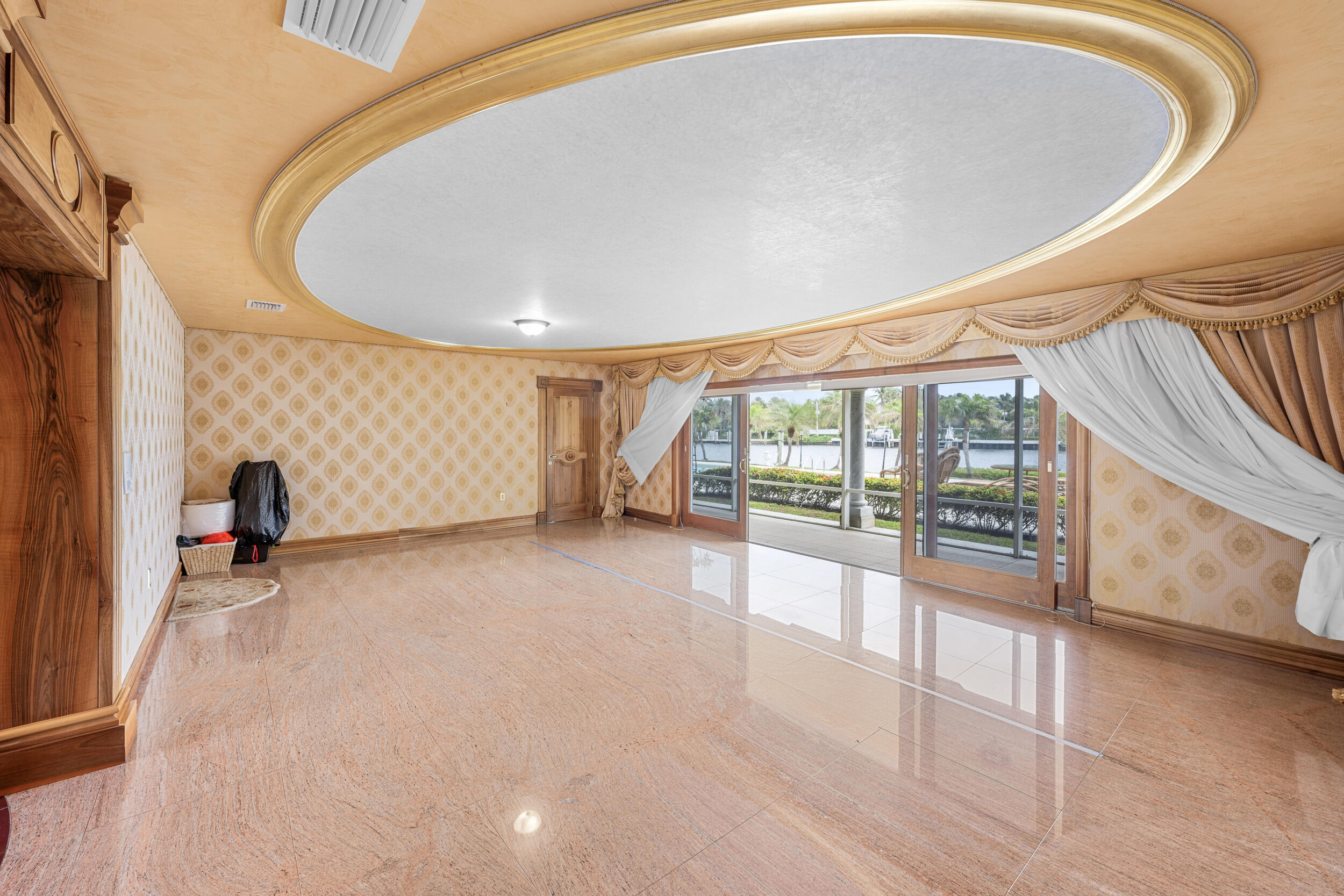 POINT MANALAPAN 1 - Residential