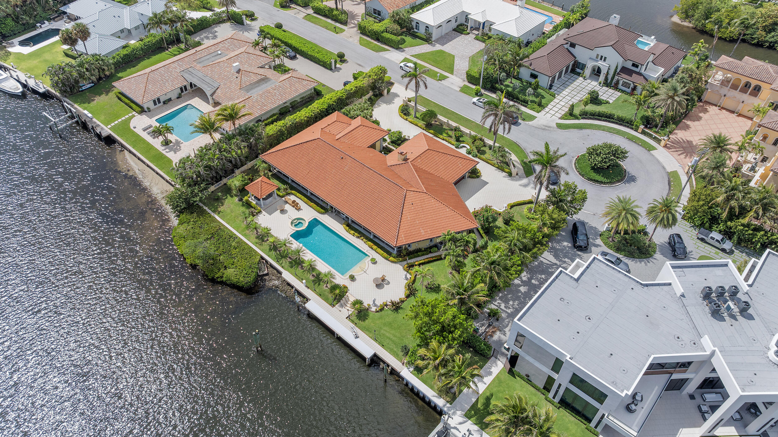 POINT MANALAPAN 1 - Residential