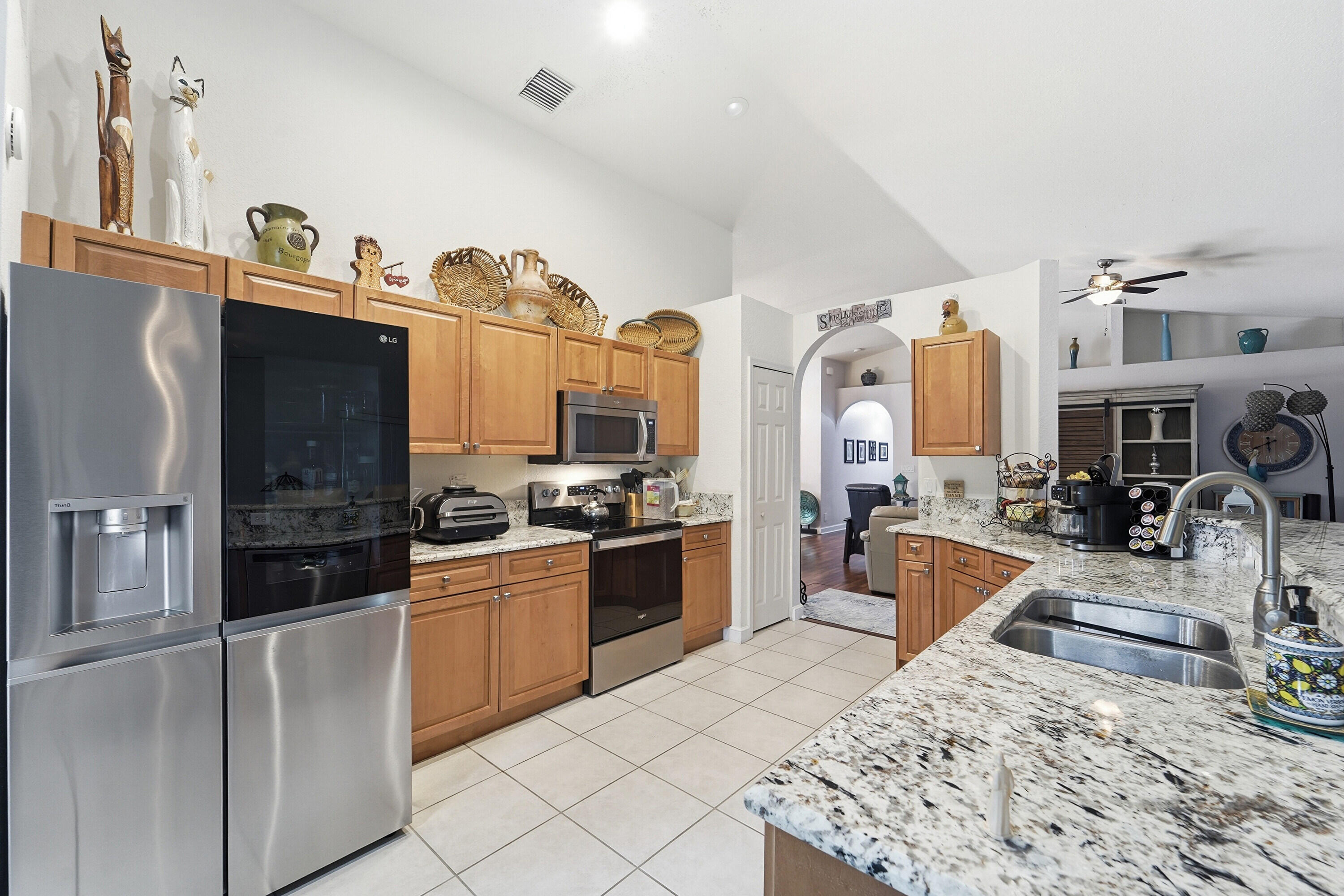 CYPRESS CREEK COUNTRY CLUB SW QUAD - Residential