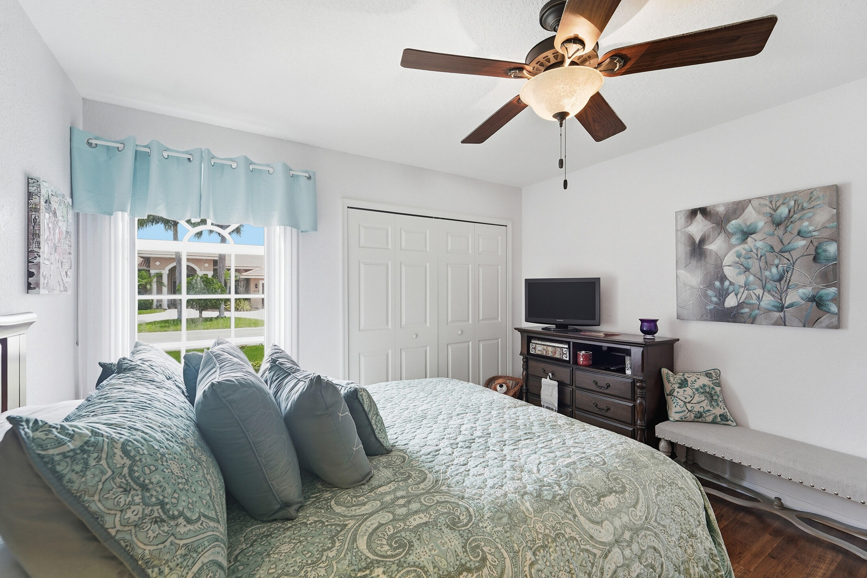 CYPRESS CREEK COUNTRY CLUB SW QUAD - Residential