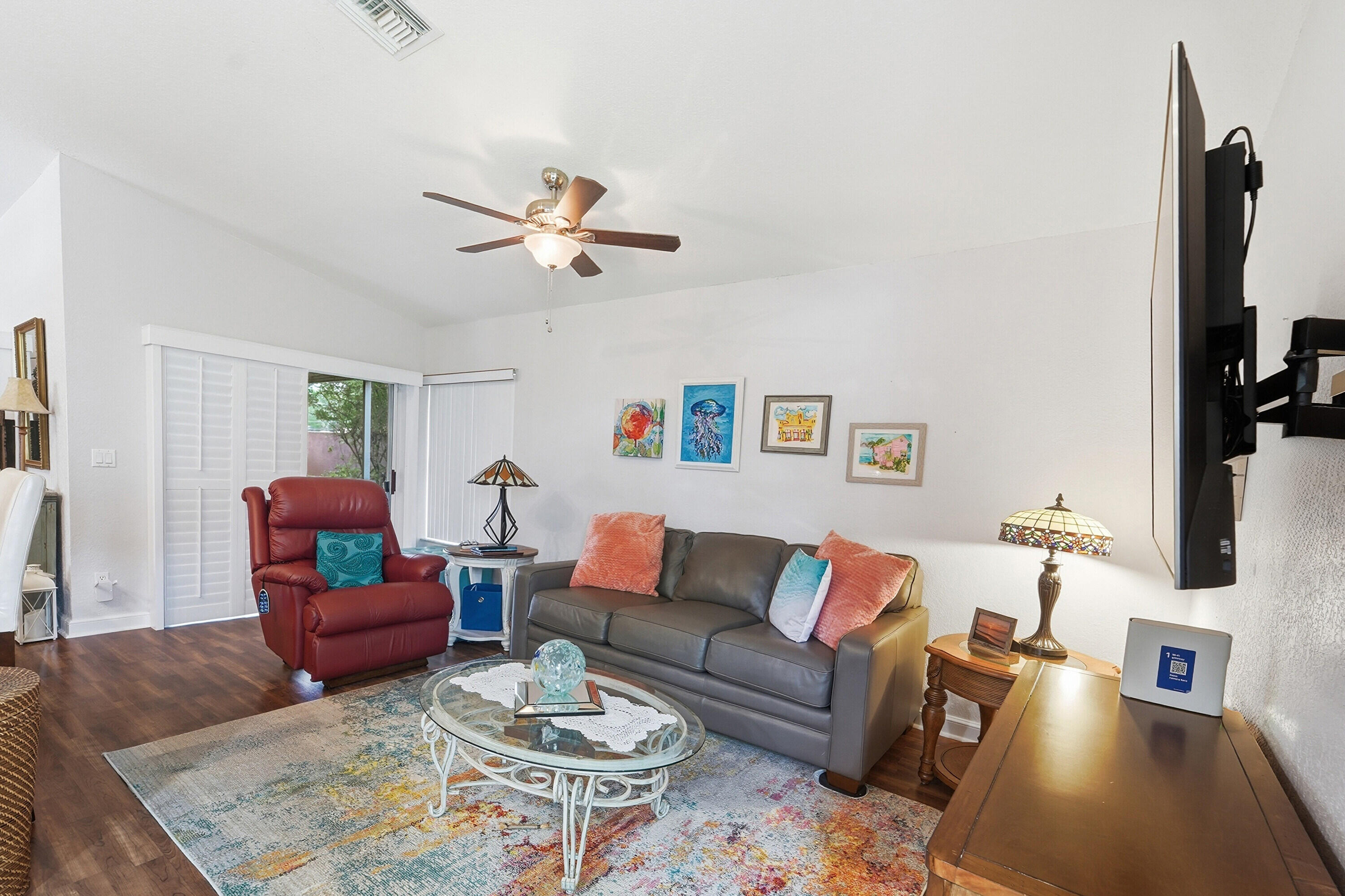 CYPRESS CREEK COUNTRY CLUB SW QUAD - Residential
