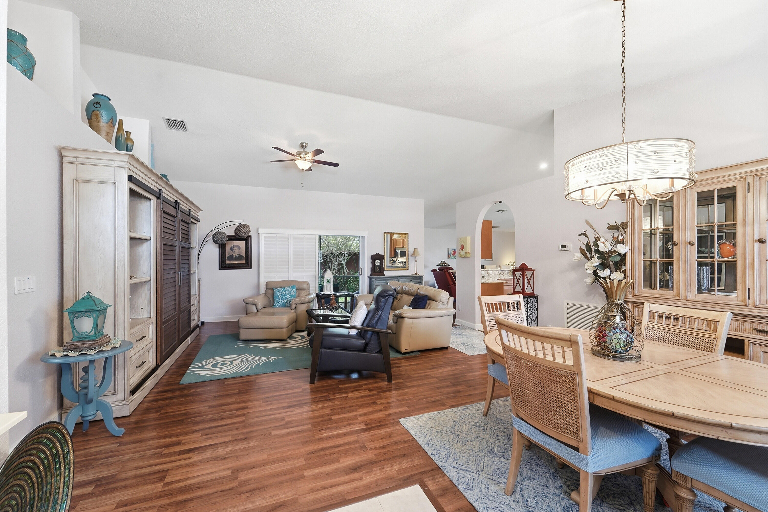 CYPRESS CREEK COUNTRY CLUB SW QUAD - Residential