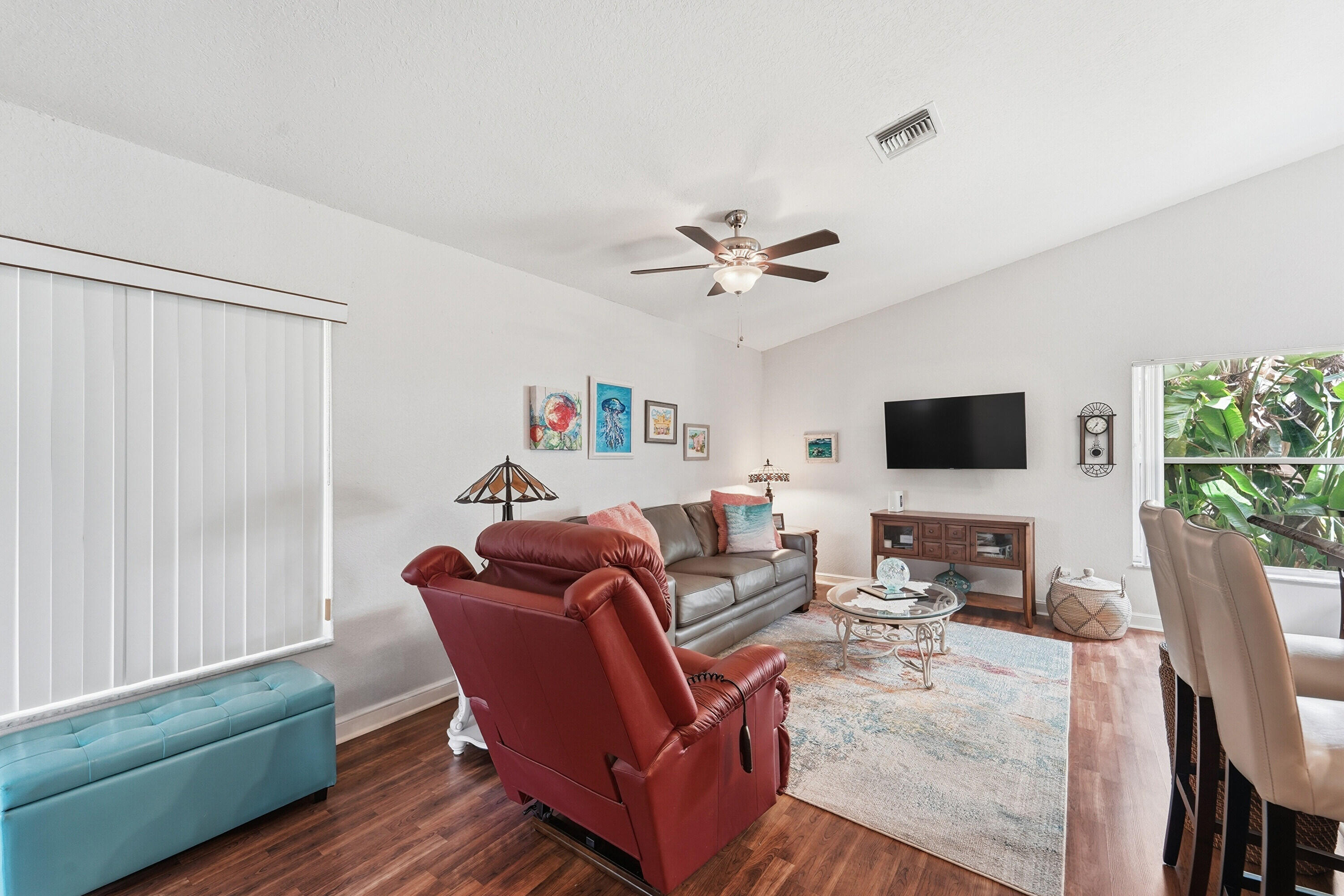 CYPRESS CREEK COUNTRY CLUB SW QUAD - Residential